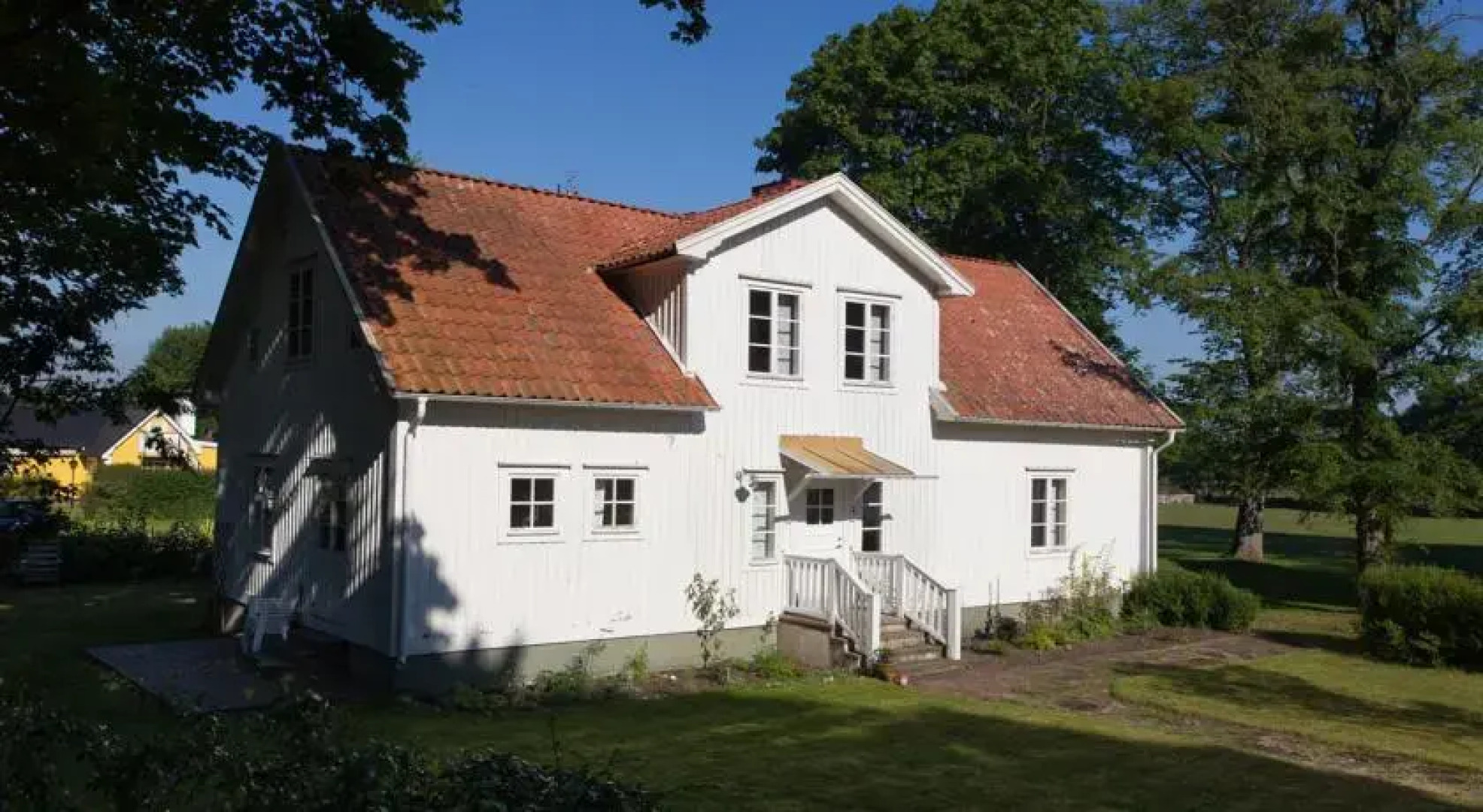 Roses Holiday Apartments