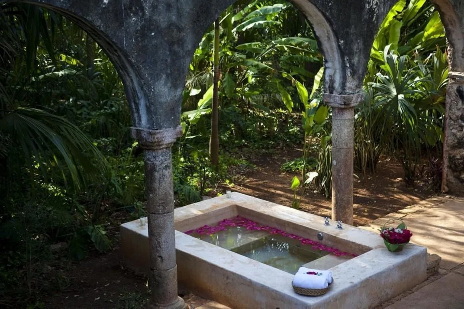 Hacienda Santa Rosa de Lima