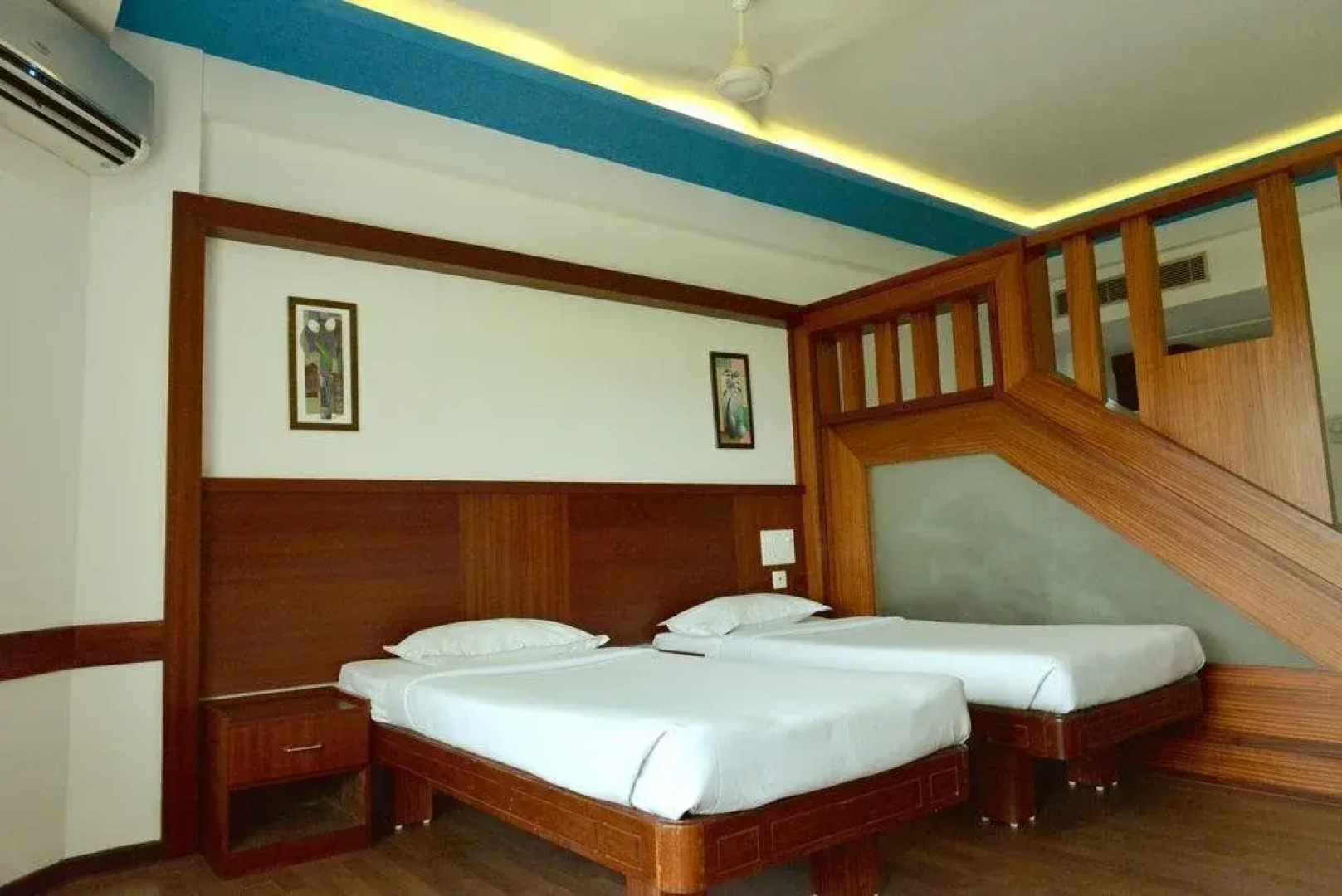 The Pearlview Regency