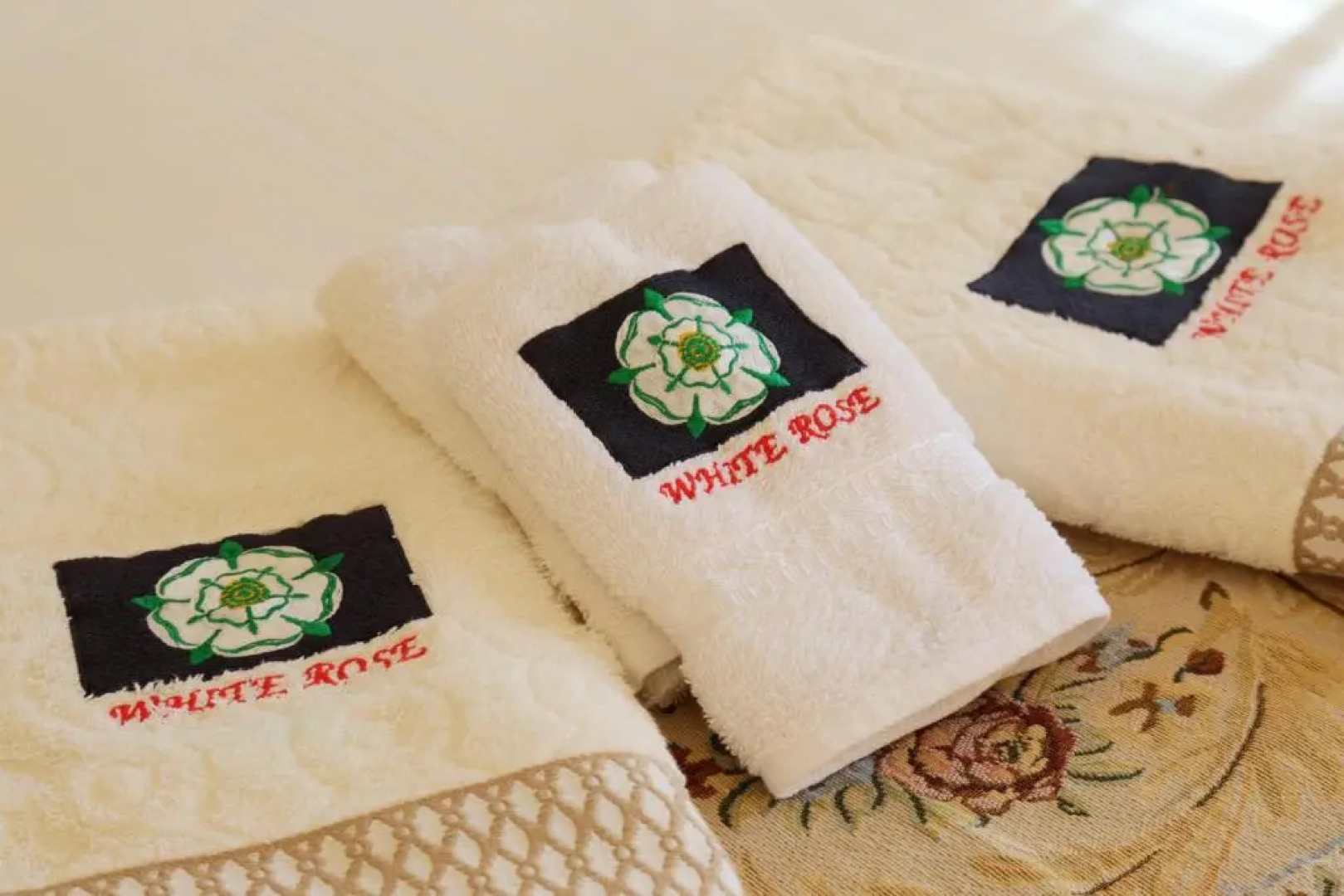 Whiterose Guesthouse