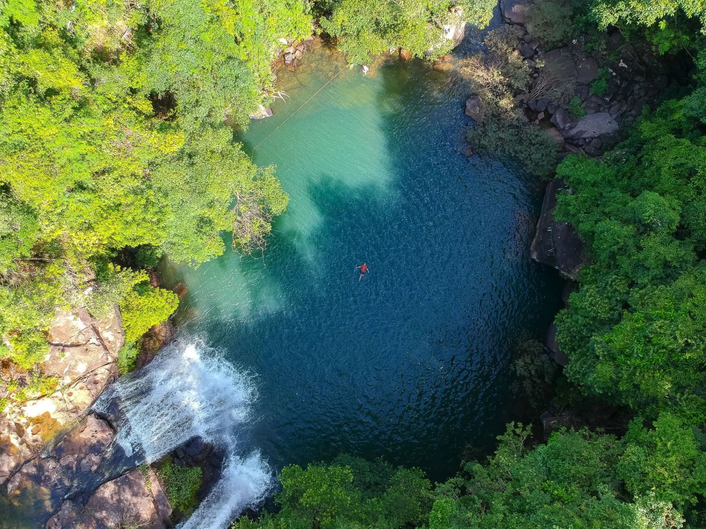 Koh Kood Garden House