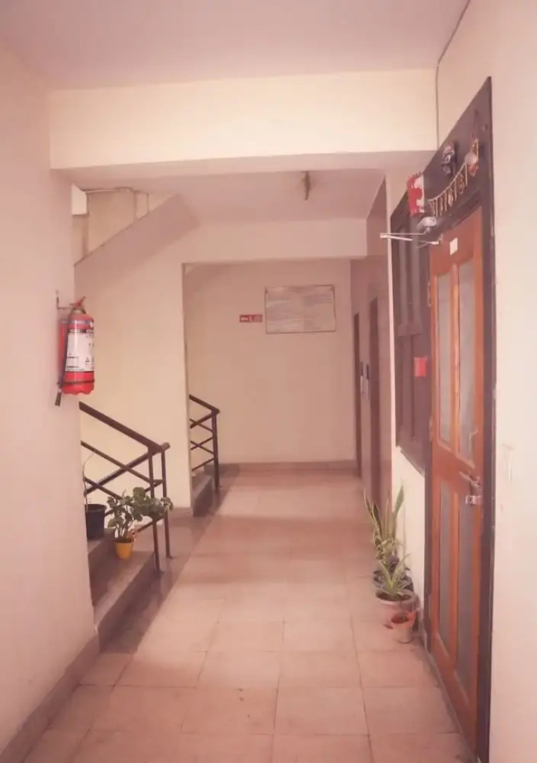 Happy Home - 10 Mins From Sangam River