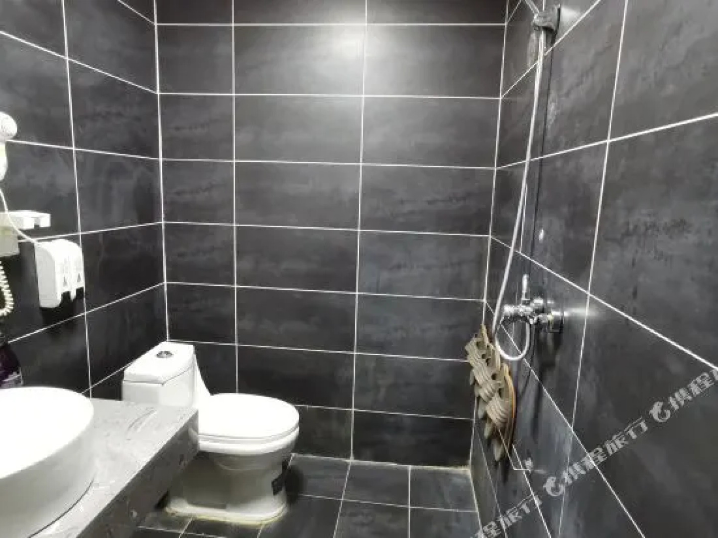 Jiang'ai Jianyue Hotel