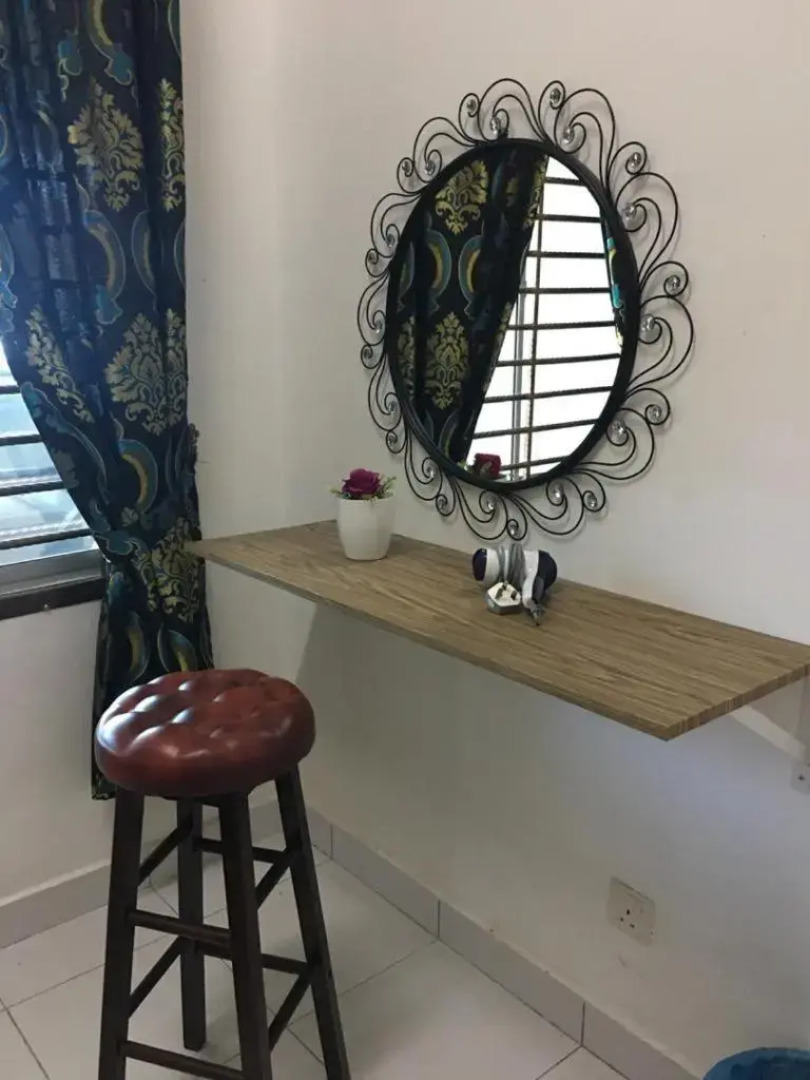 D Wangi Homestay Pasir Gudang at Ecotropic