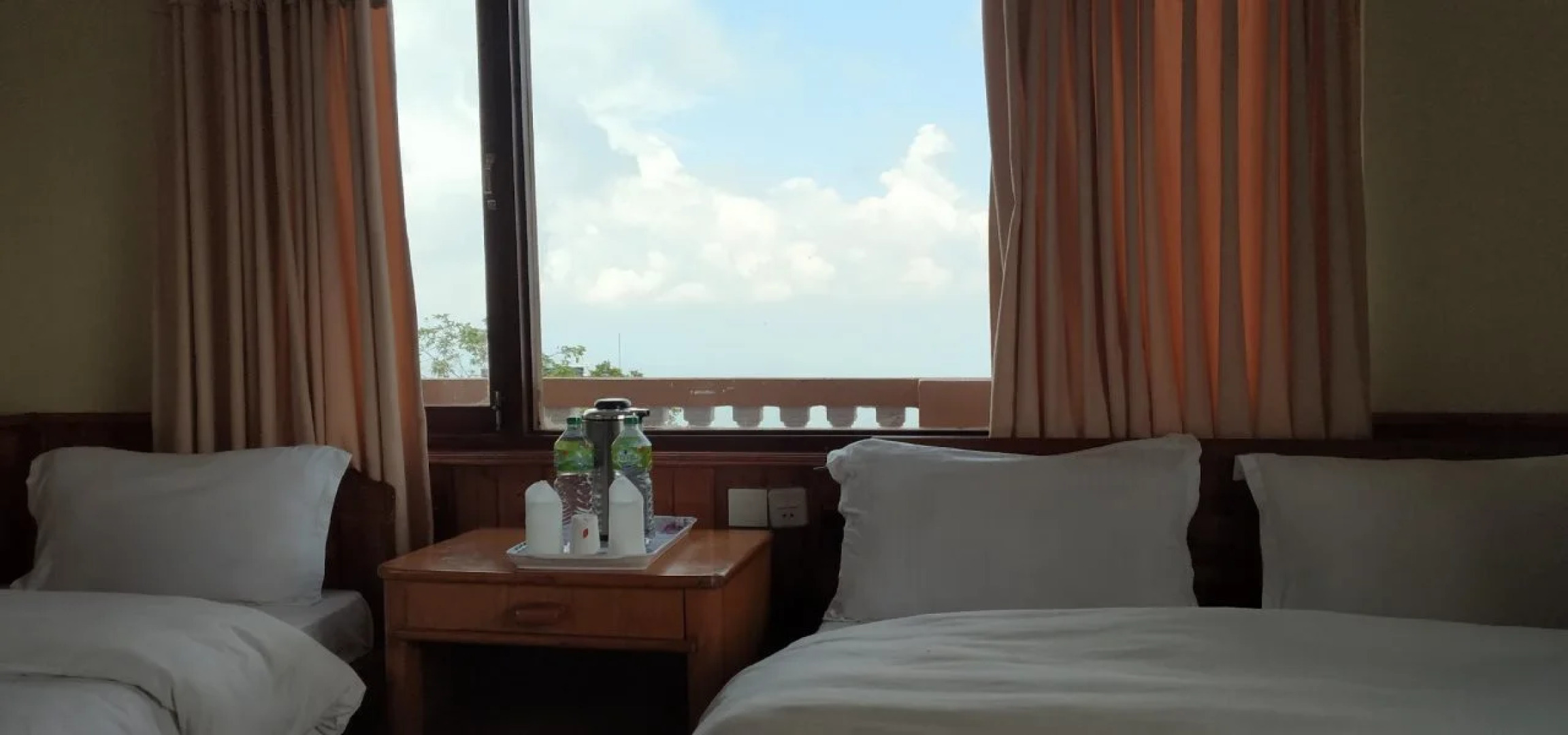 Nagarkot Sunshine Hotel