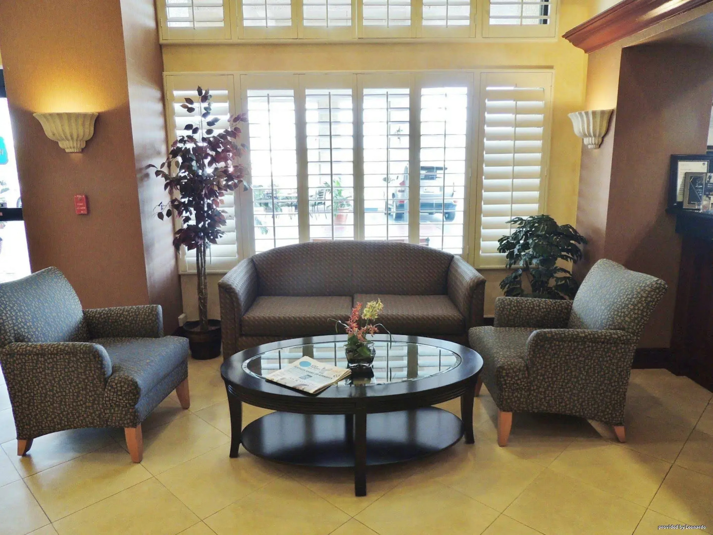 Best Western Plus Anaheim Orange County Hotel