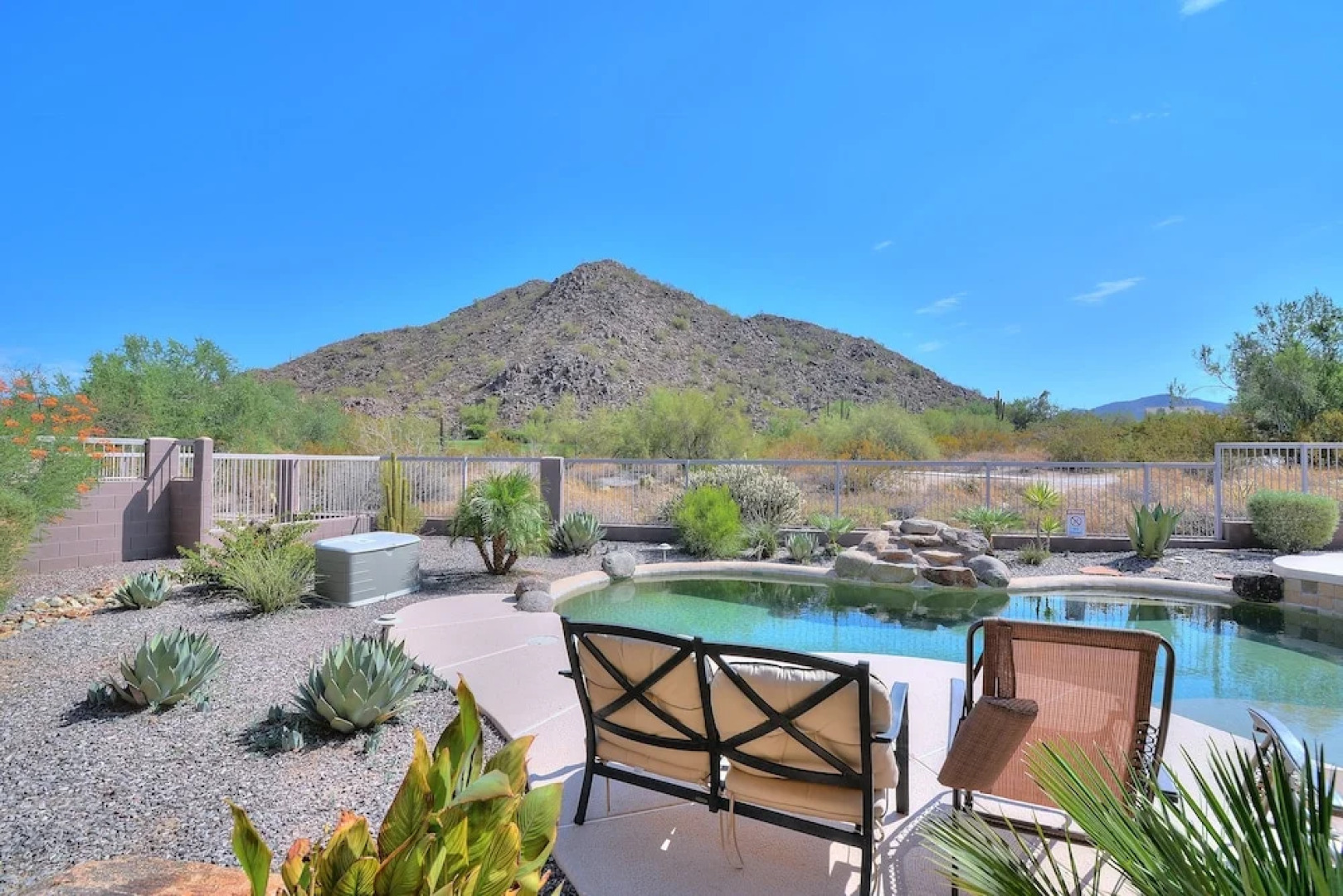 Las Sendas - 3 Bedroom Home - Mesa