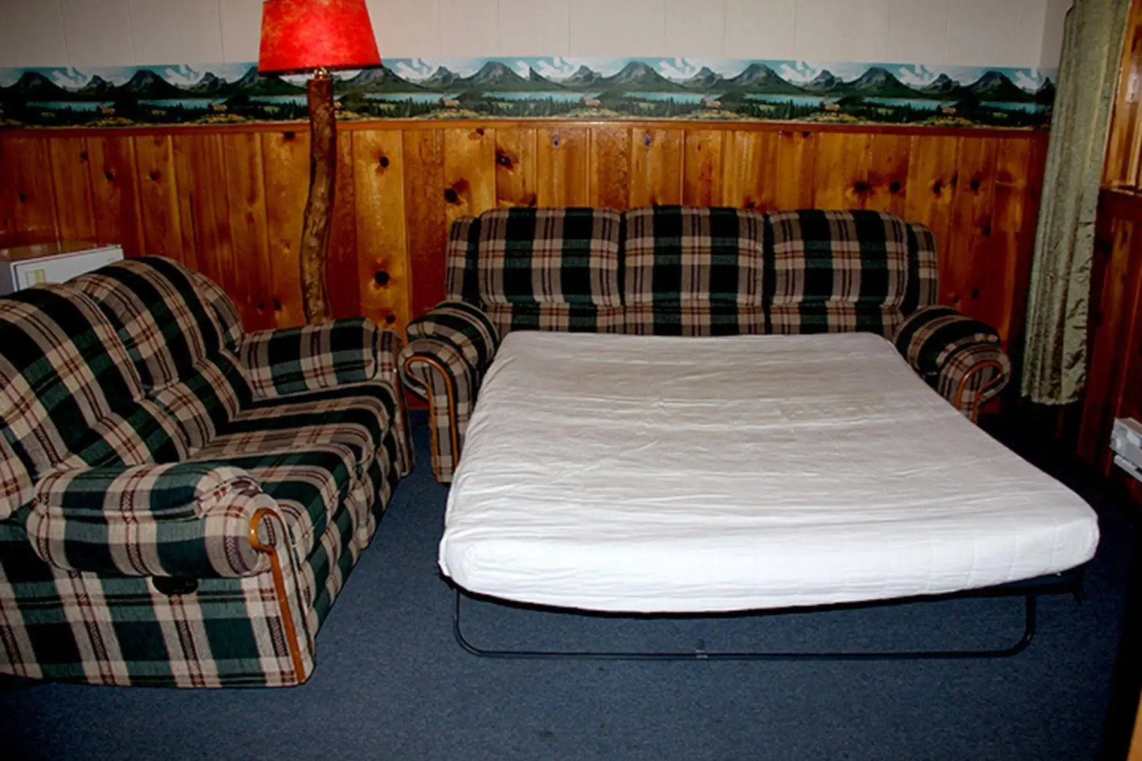 Creekside Lodge at Yellowstone