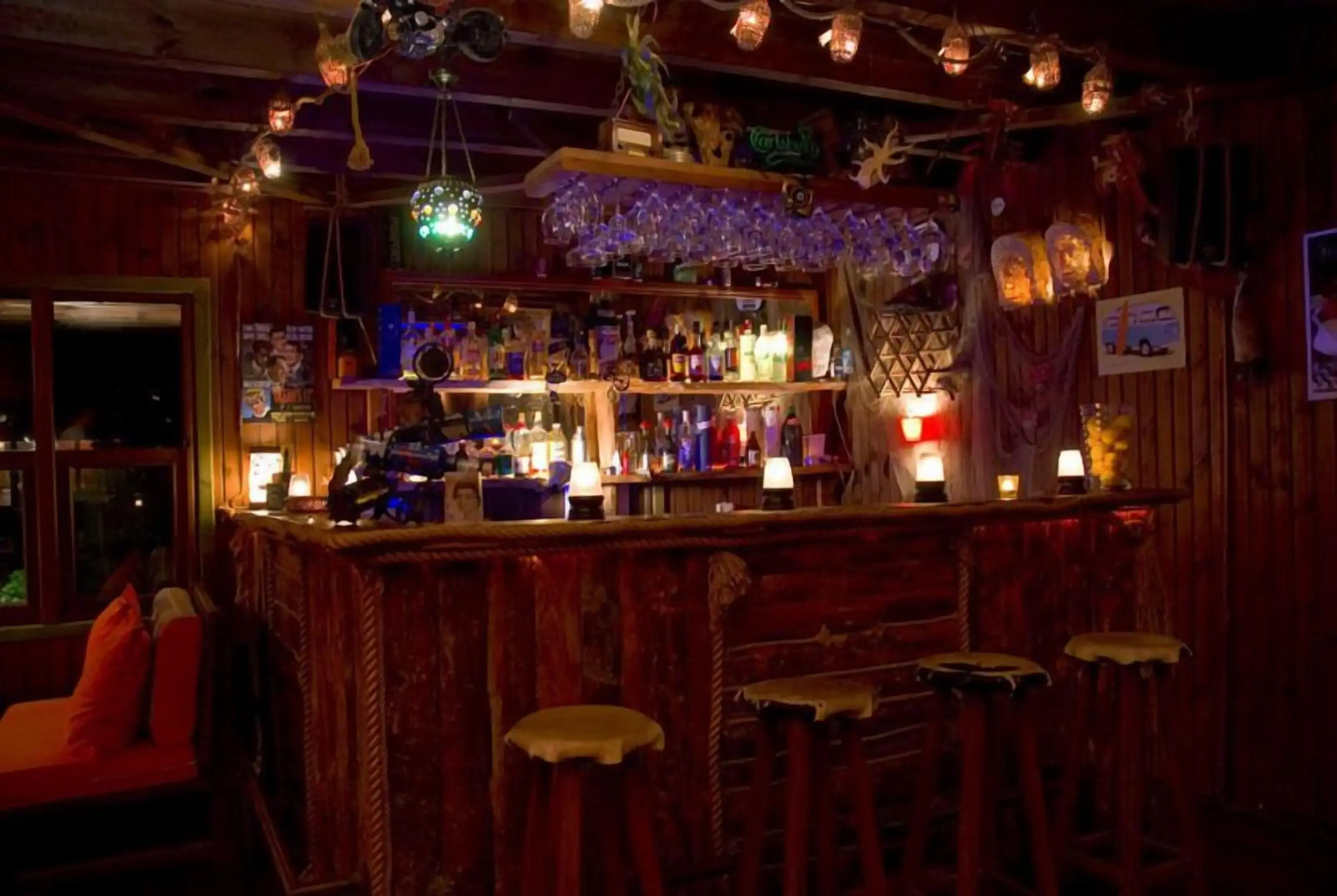 Agva Piccolo Mondo Hotel - Adults Only