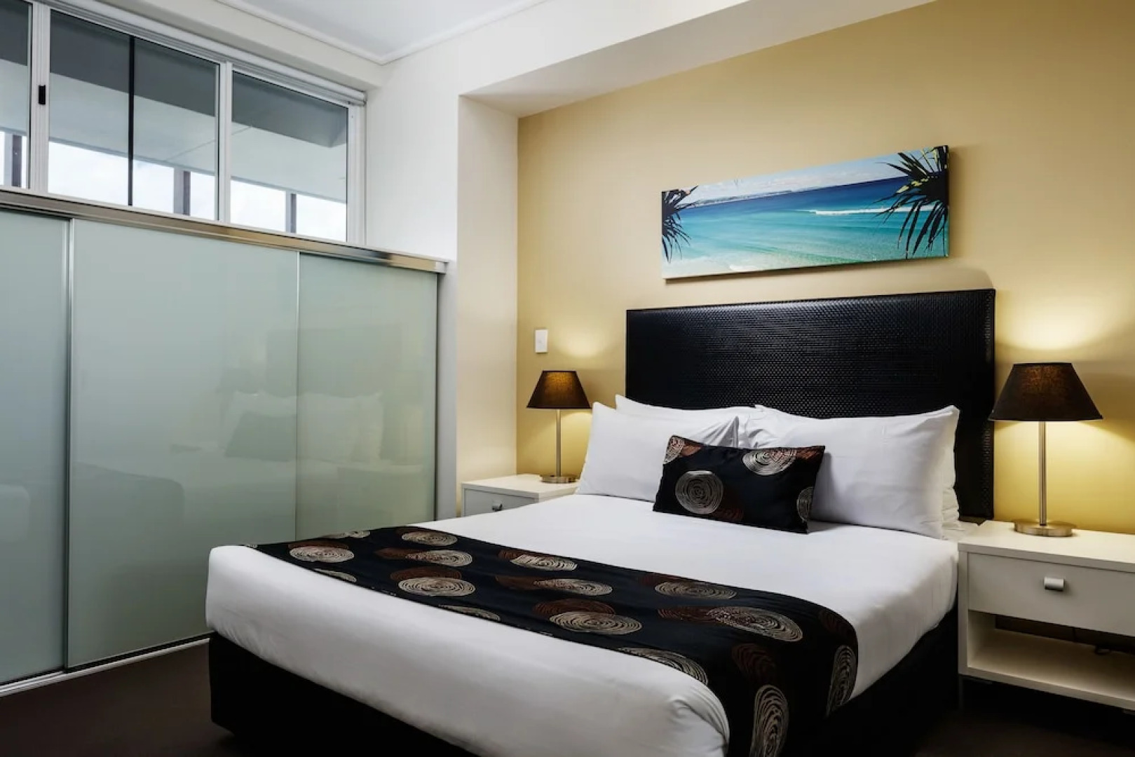 Holborn By Q Resorts