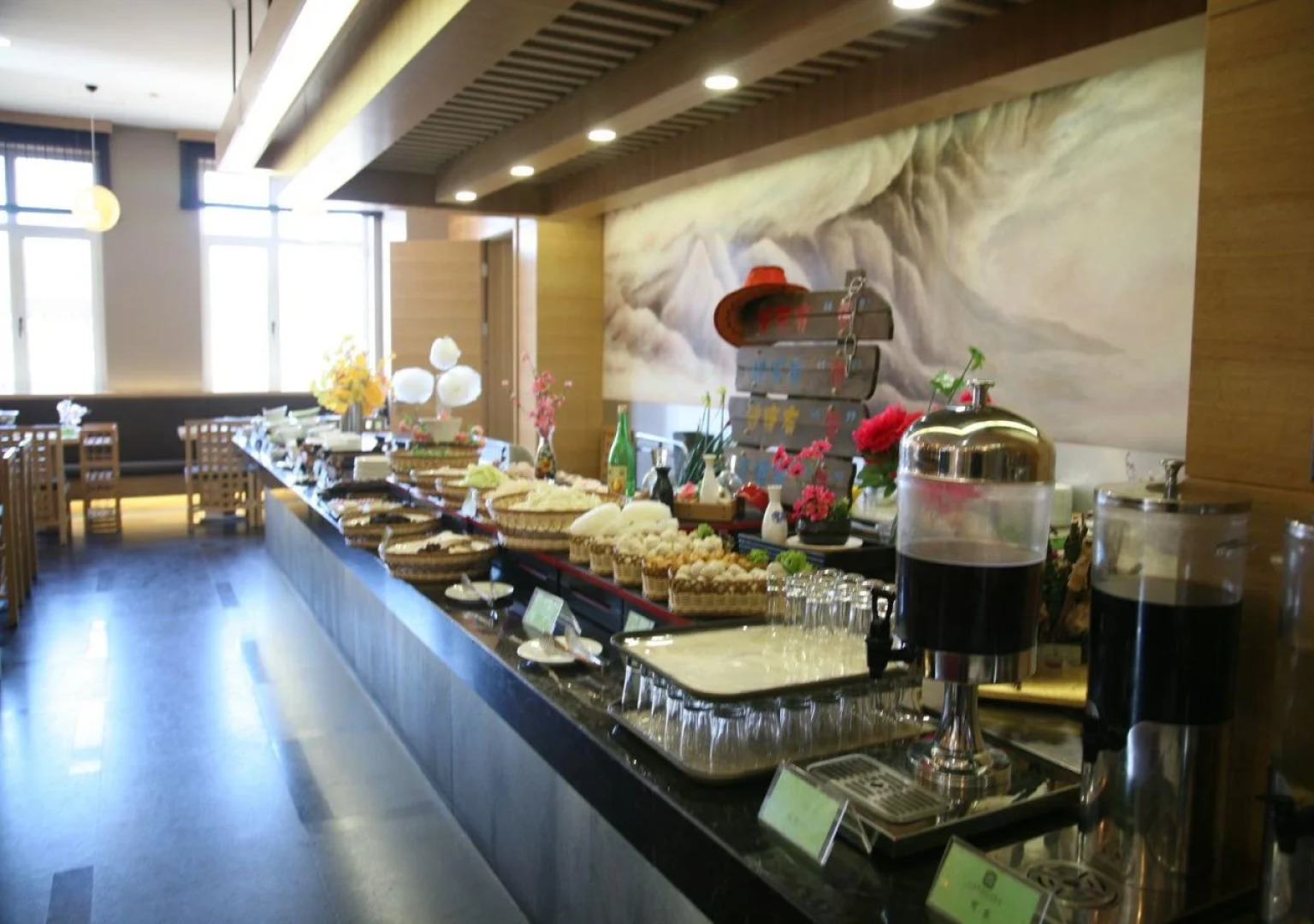 Oriental Spring Resort Dalian