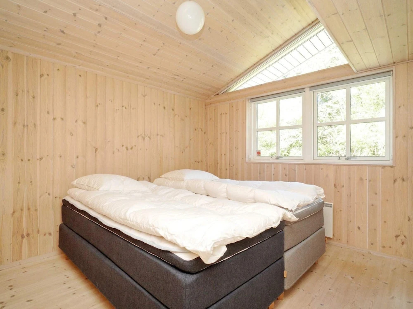 10 Person Holiday Home in Rorvig