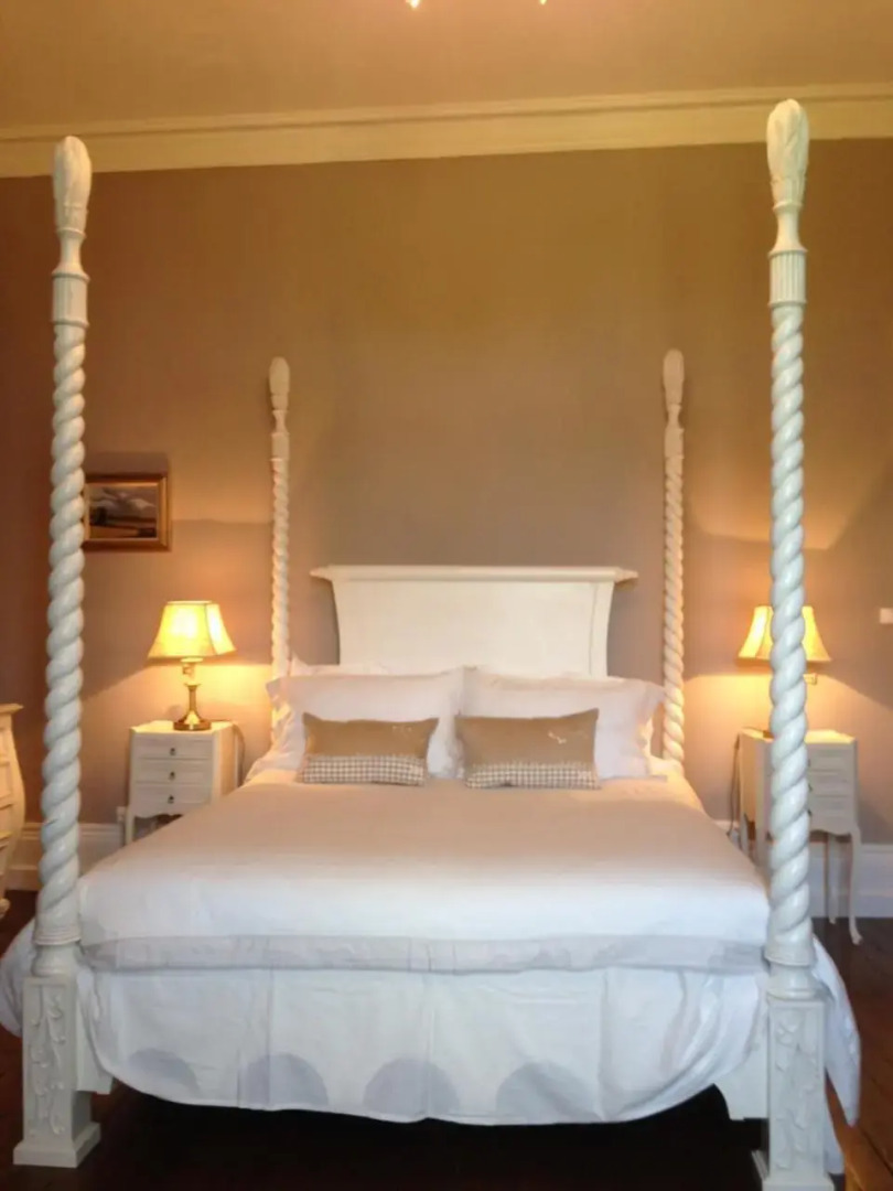 Chateau Pont Jarno B&B