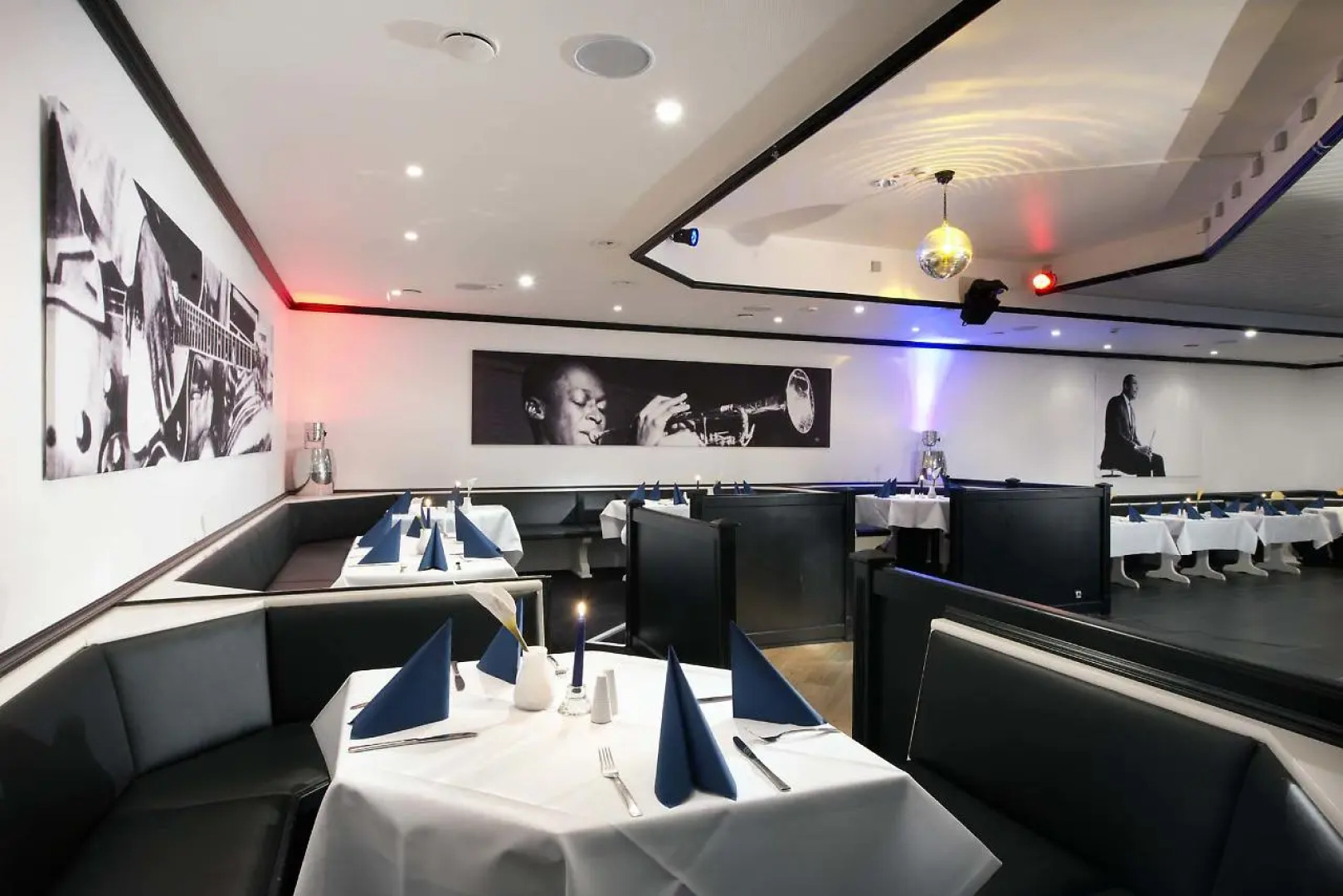 Отель Good Morning + Bad Oldesloe