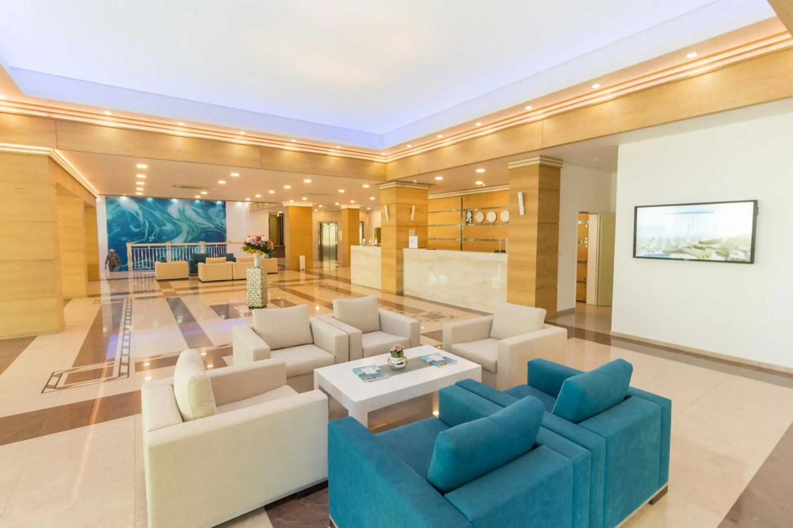 Bilyana Beach Hotel - All Inclusive