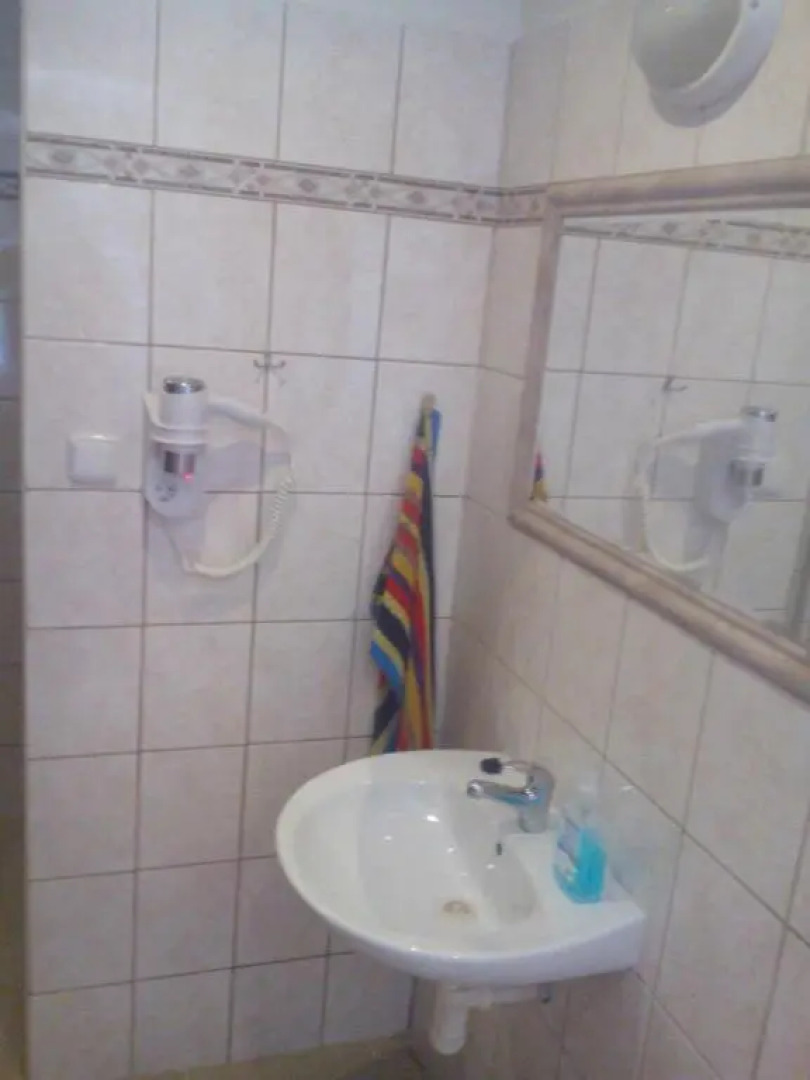 Apartmány Fialka