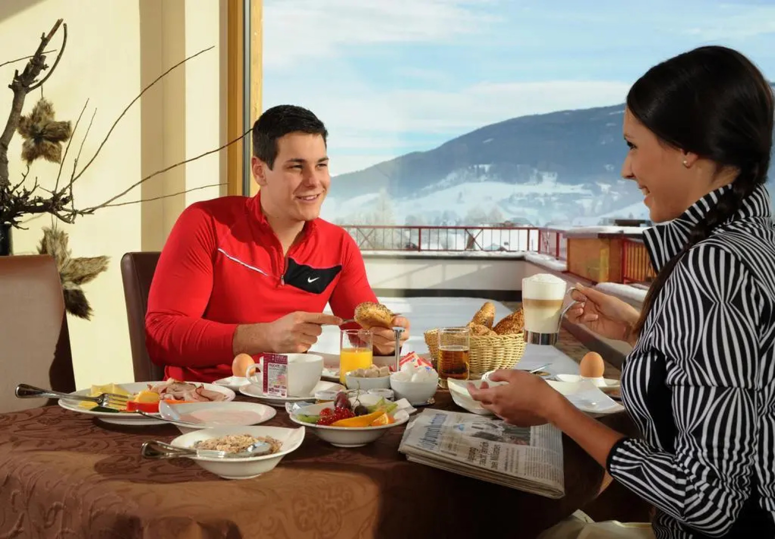 Grizzly Sport & Familien Resort