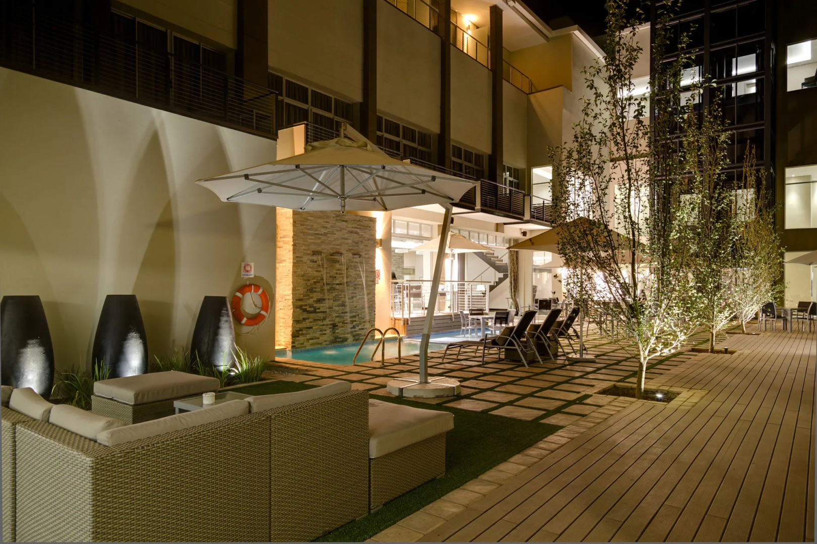 Protea Hotel by Marriott Upington