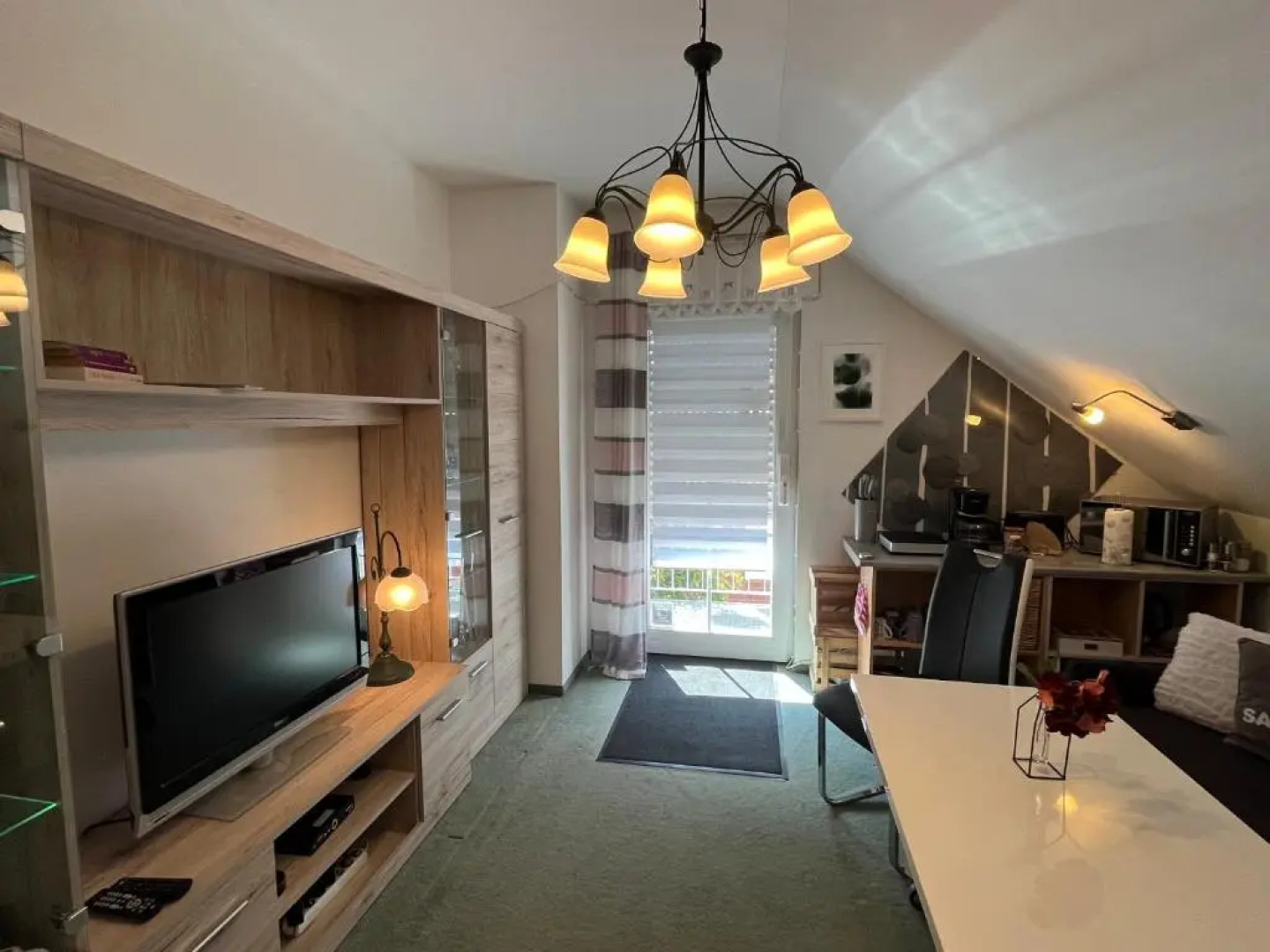 Schlafen in Erfurt- Nicht 0815