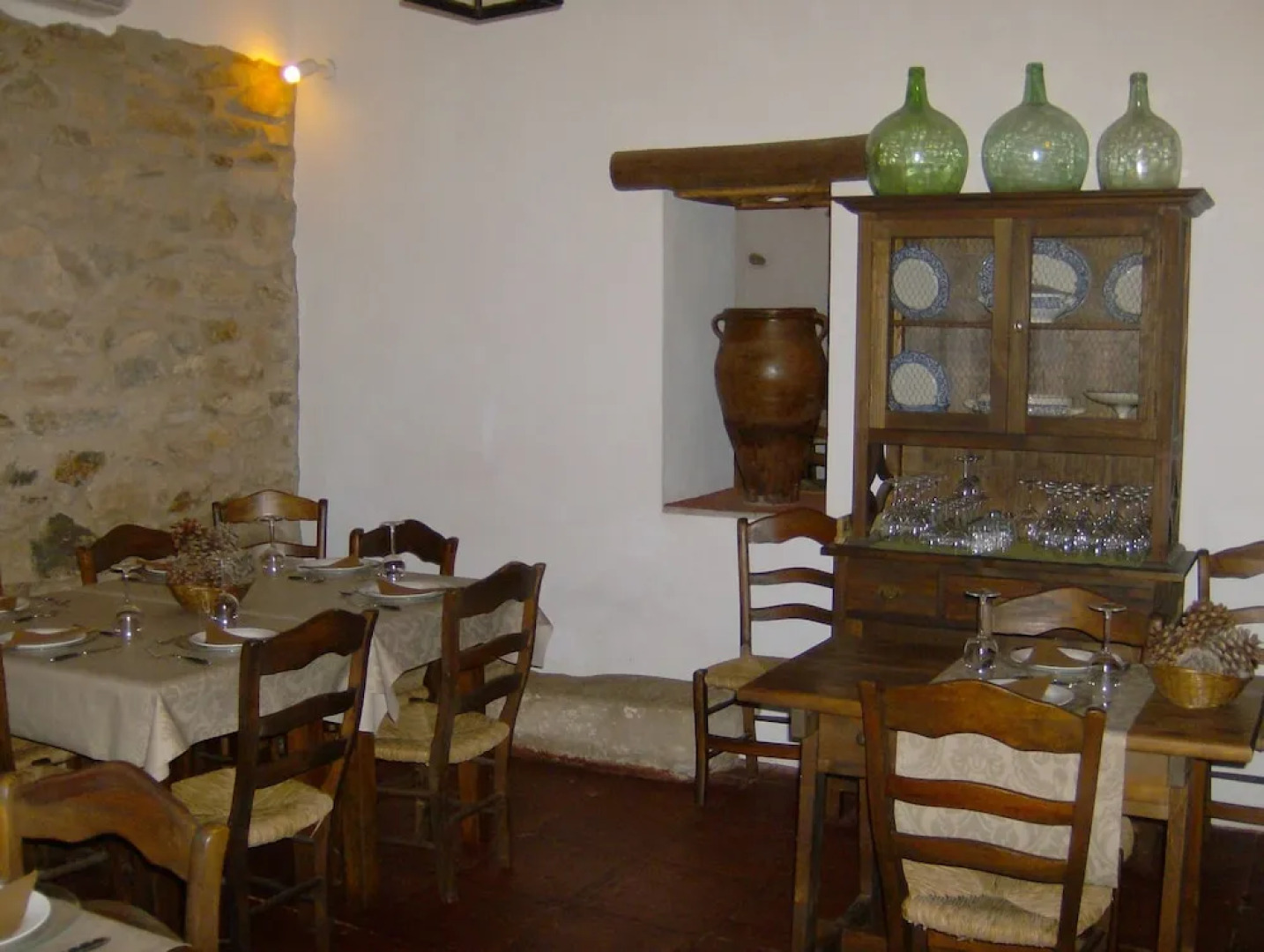 Hostería Casa Adriano