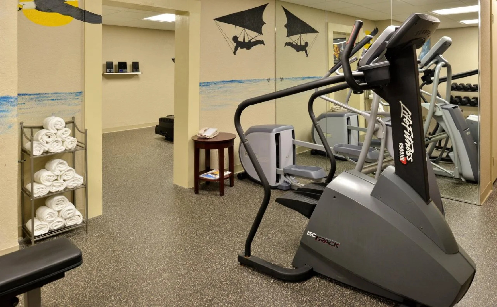 Holiday Inn St Petersburg N - Clearwater by IHG