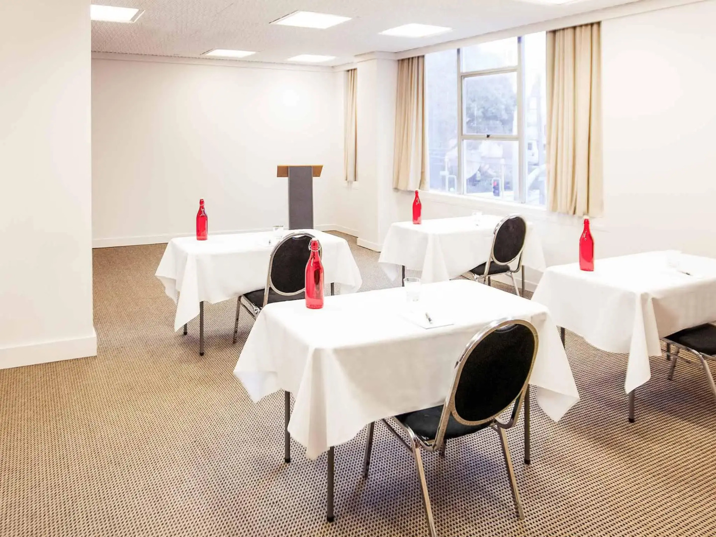 Mercure Wellington Abel Tasman