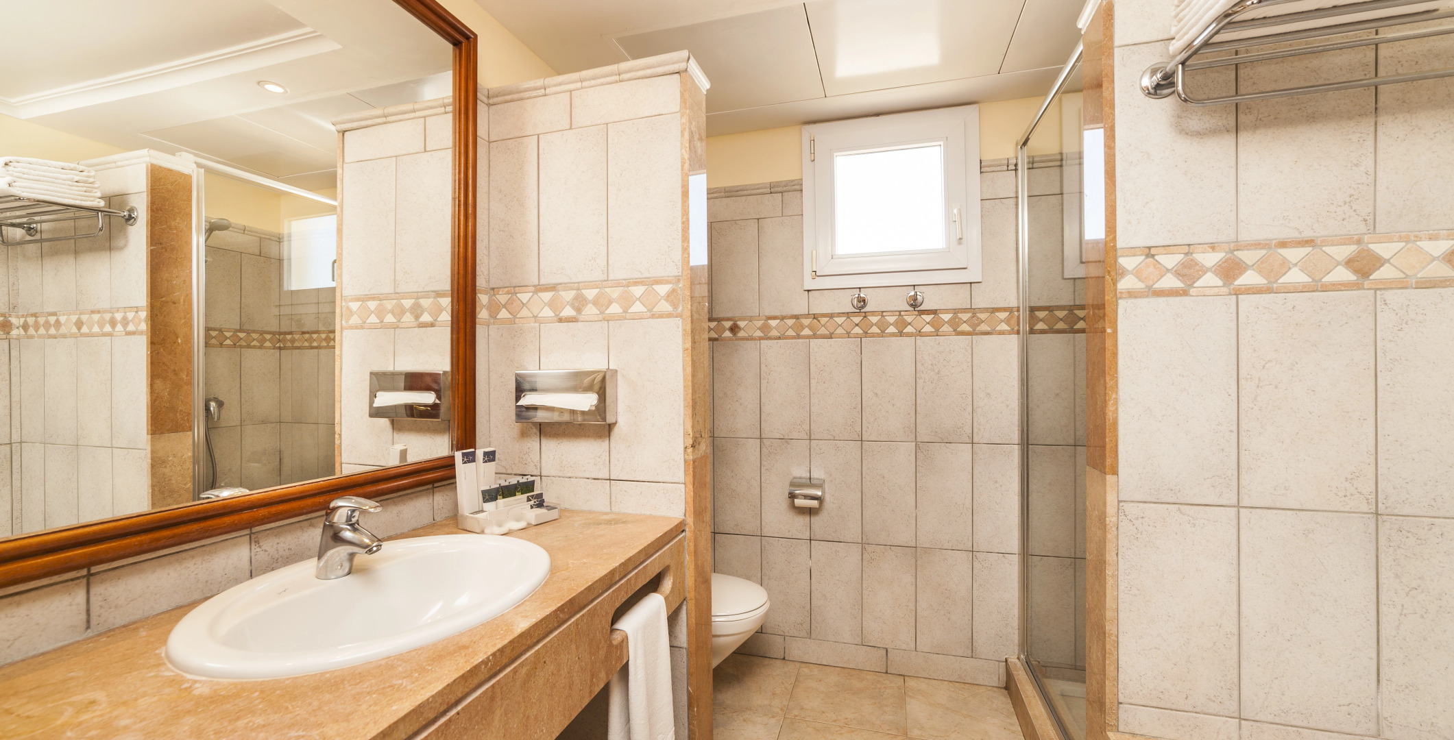 Insotel Punta Prima Resort & Spa