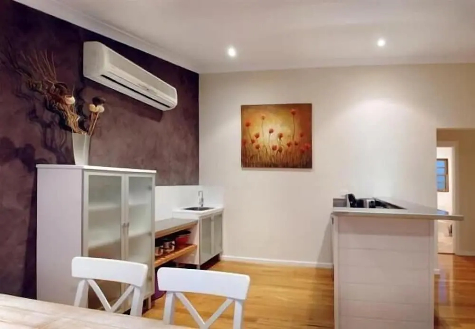 Barrington Hideaway- River Cottages