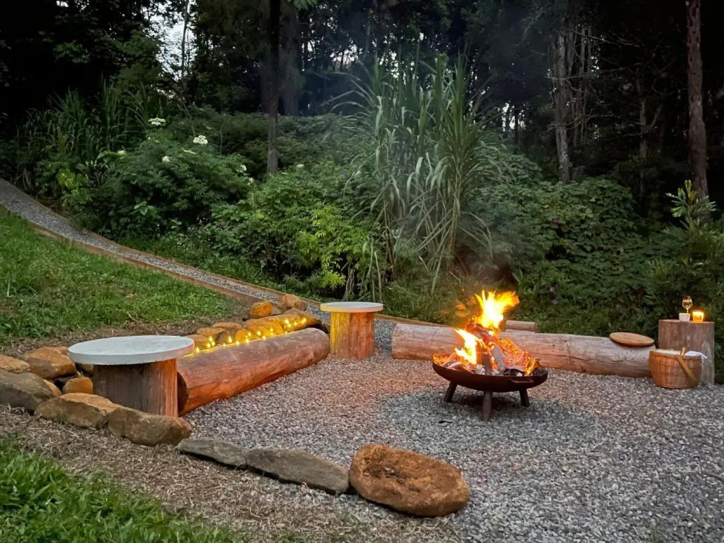 NEW Nordic Star - Cosy Home in Nature with Lake, near town