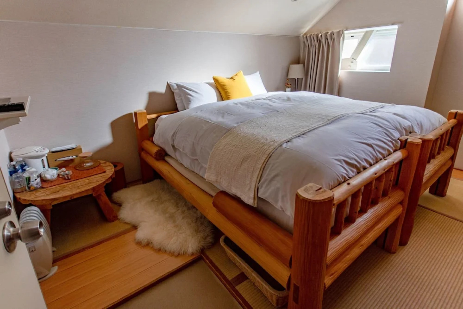 Canopy Cortina Lodge