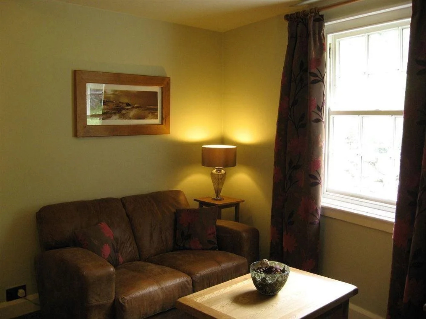 Temple Hotel Limited - Guest House