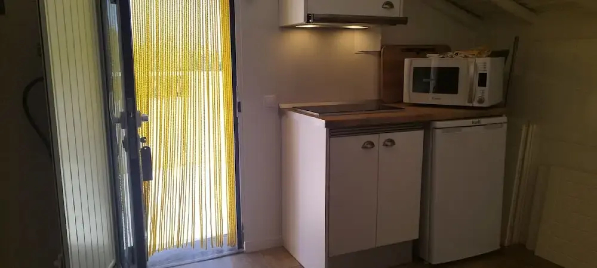 Quinta da Soneca Turismo Rural