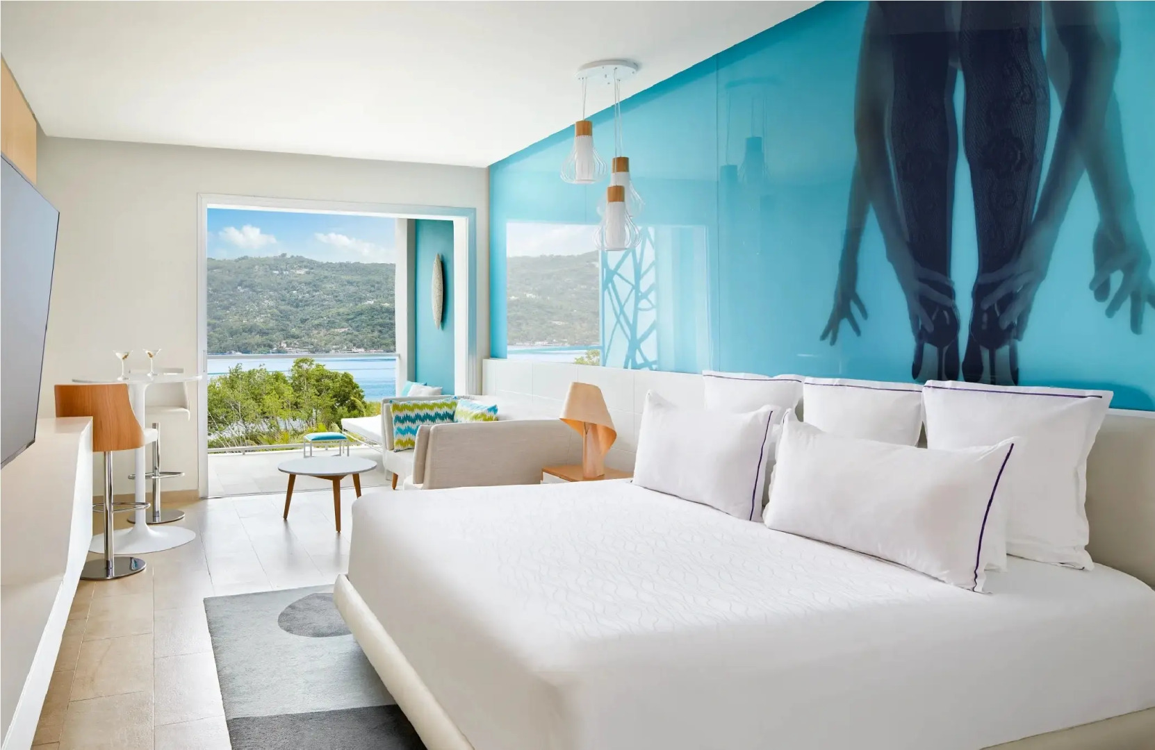 Breathless Montego Bay - Adults Only - All Inclusive