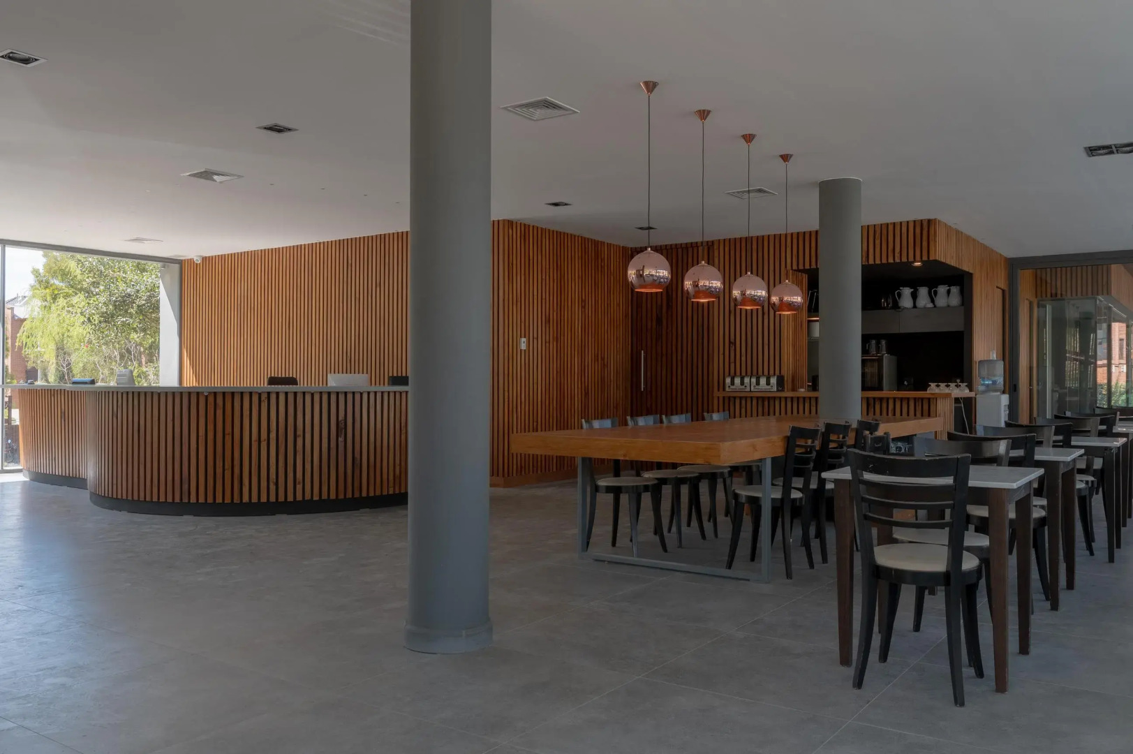 Destinar Apart Hotel