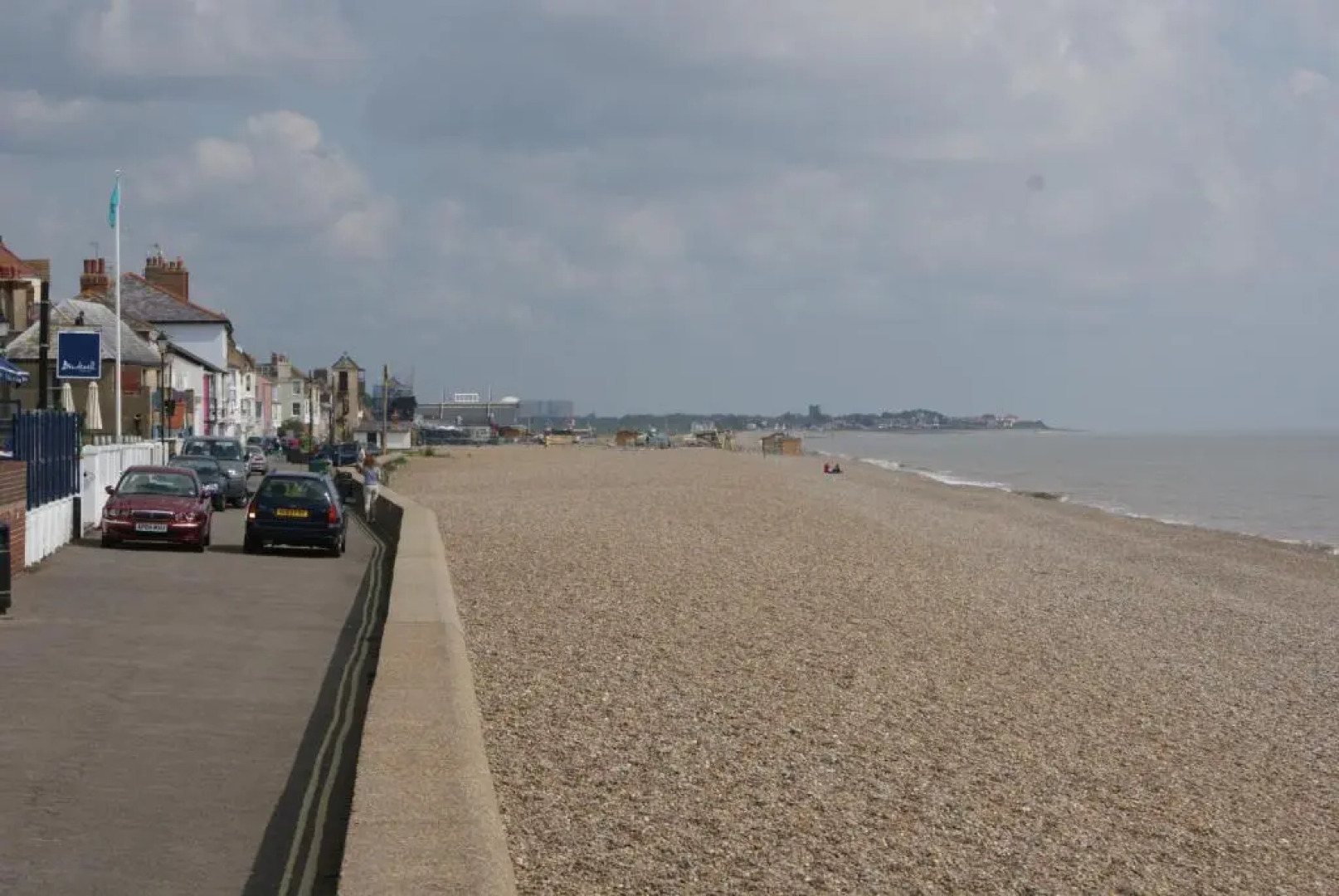 Tirah Bed and Breakfast