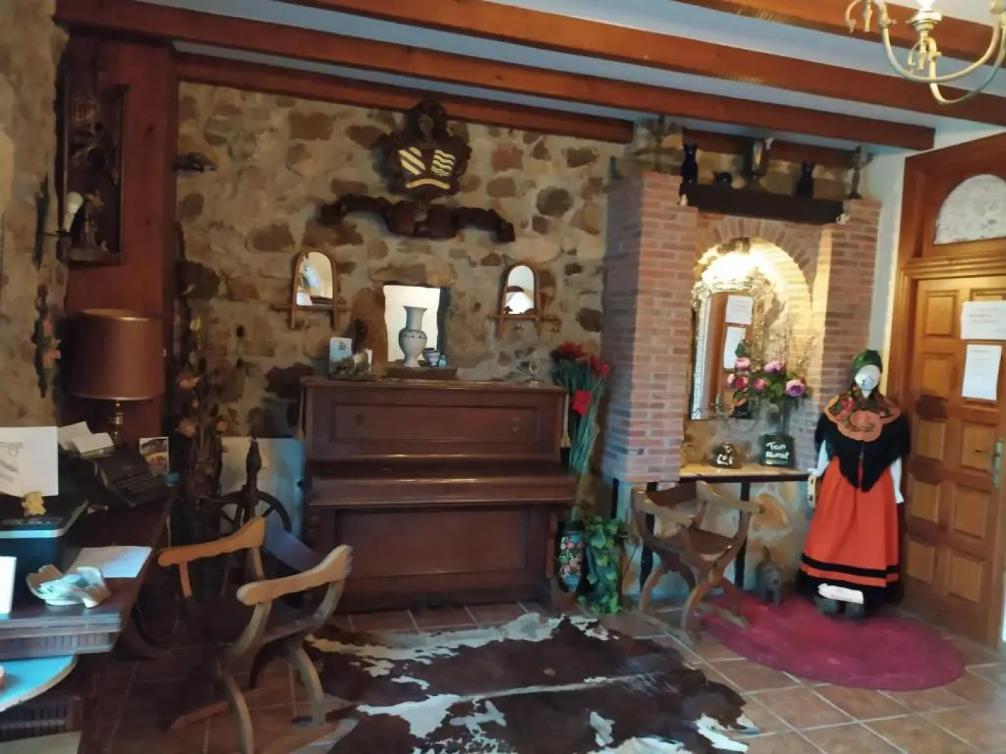 Posada de Seña