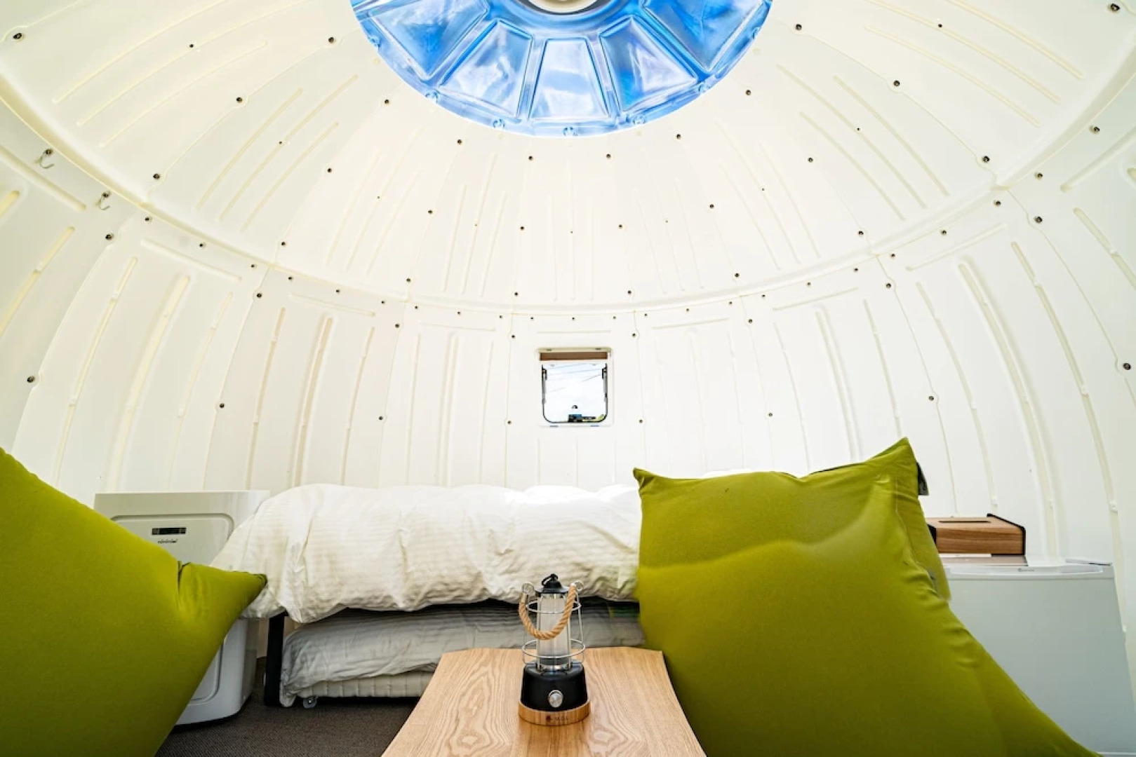 RESORT×SPA FutureRESORT