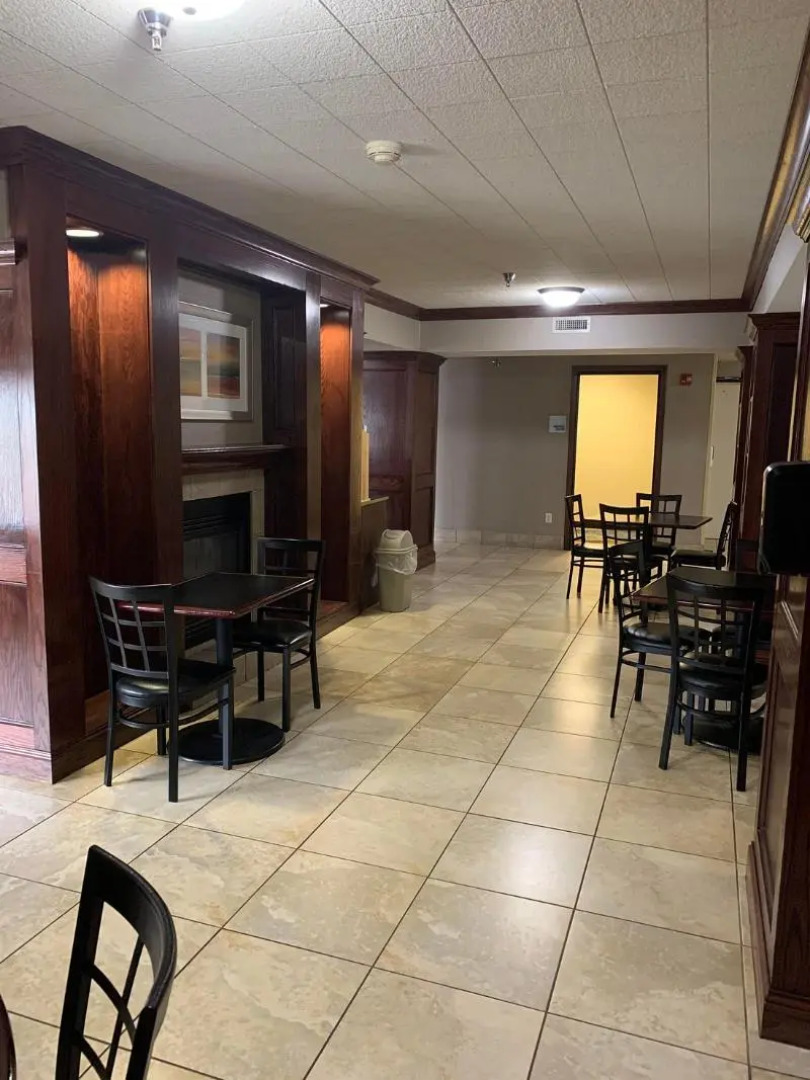 Best Western Watertown Inn and Suites