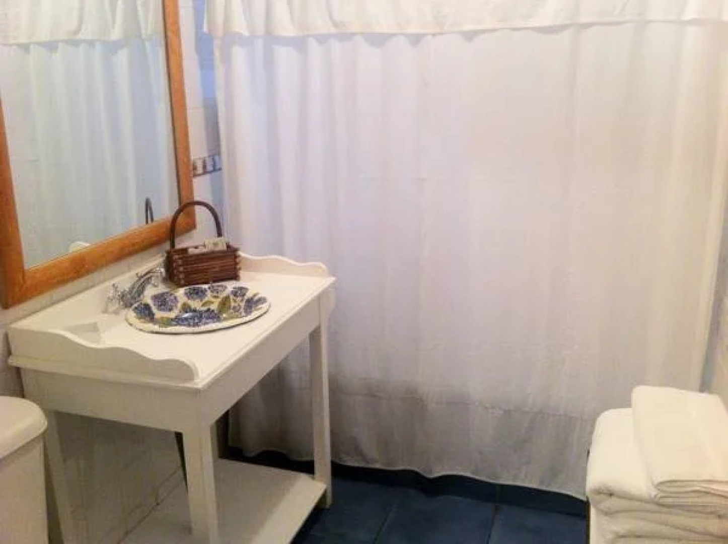 Hotel Vendimia Parador