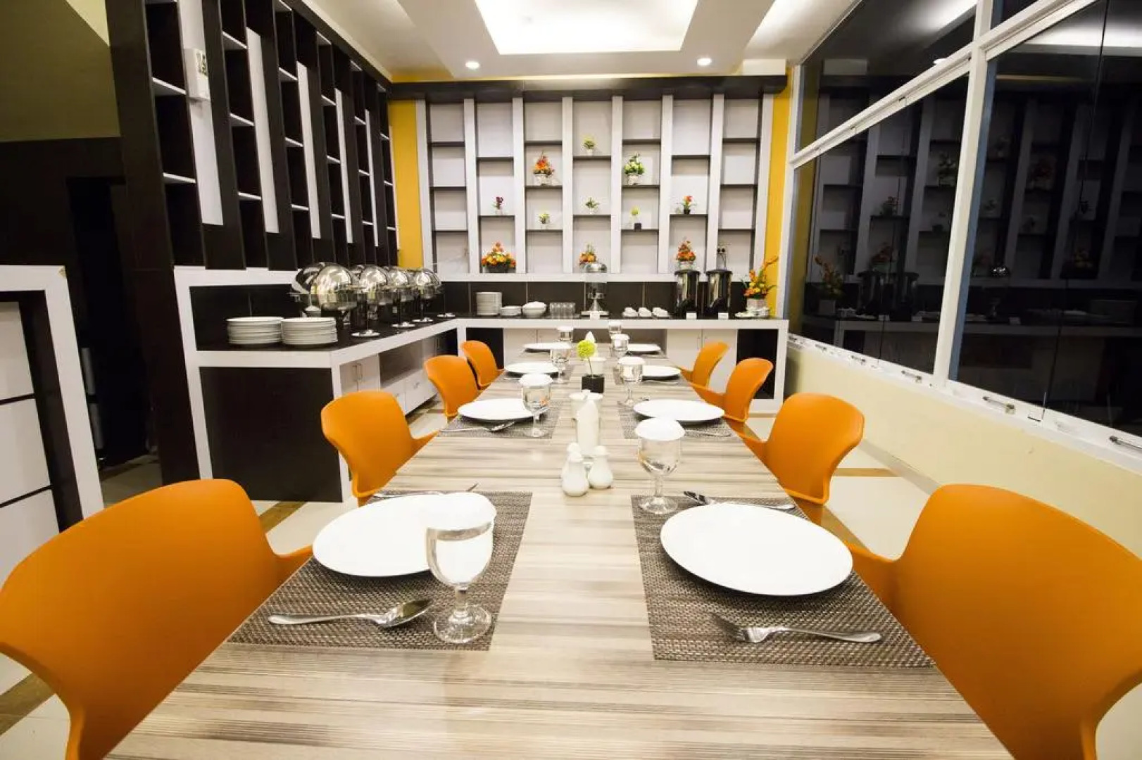 Hannah Hotel Syariah