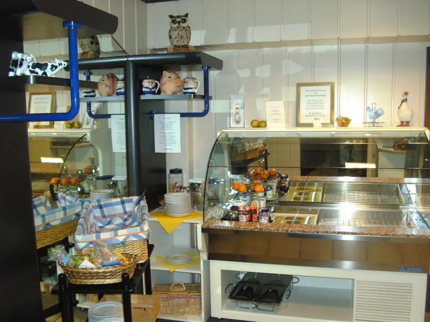 Hotel Landhaus Sechting