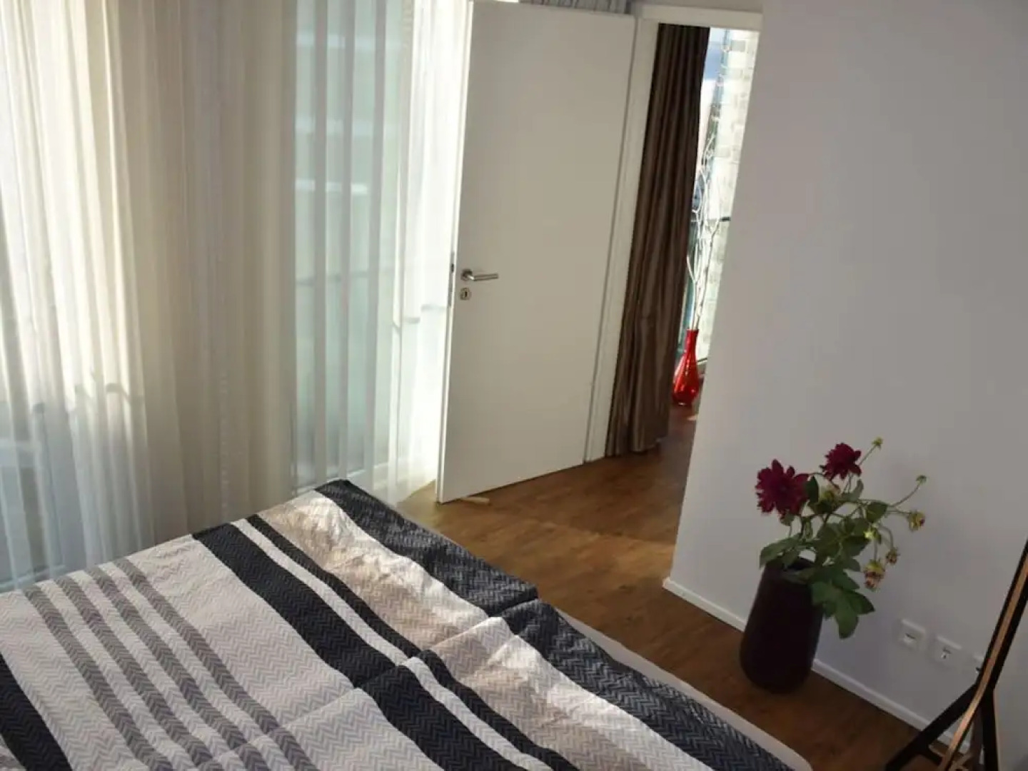 Apartment Newport Weser