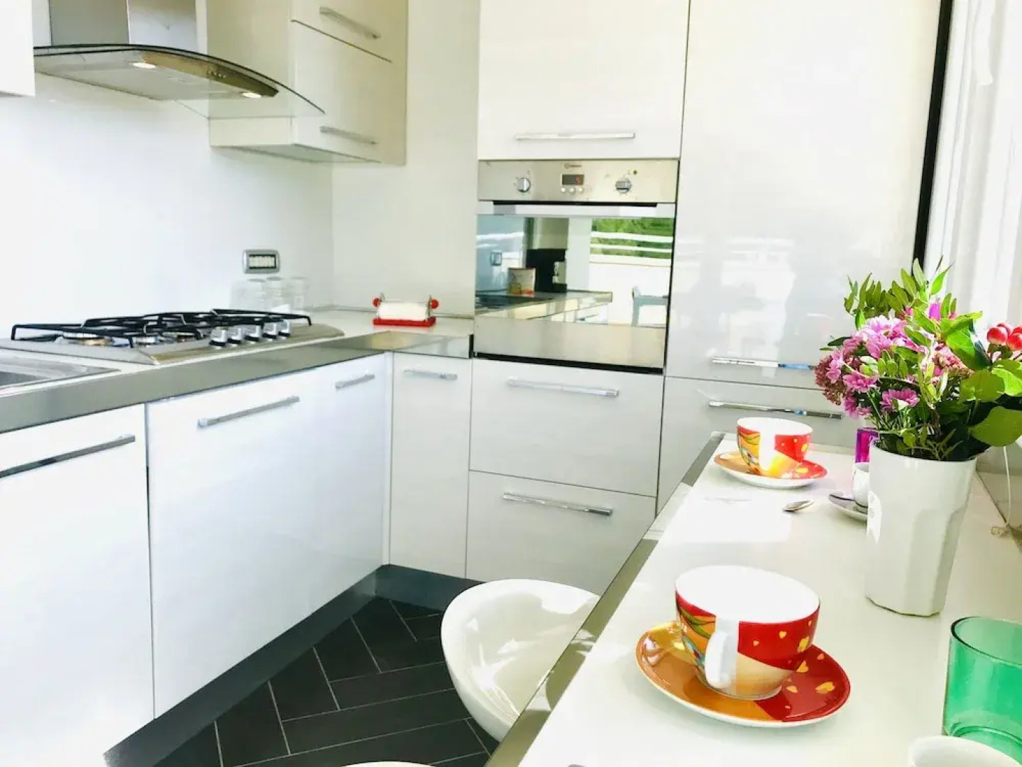 Mercato San Severino Rooftop Bellavista