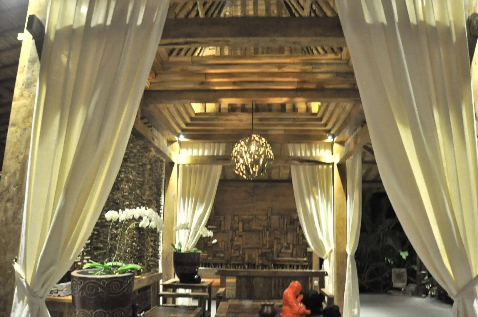 Ubud Virgin Villa