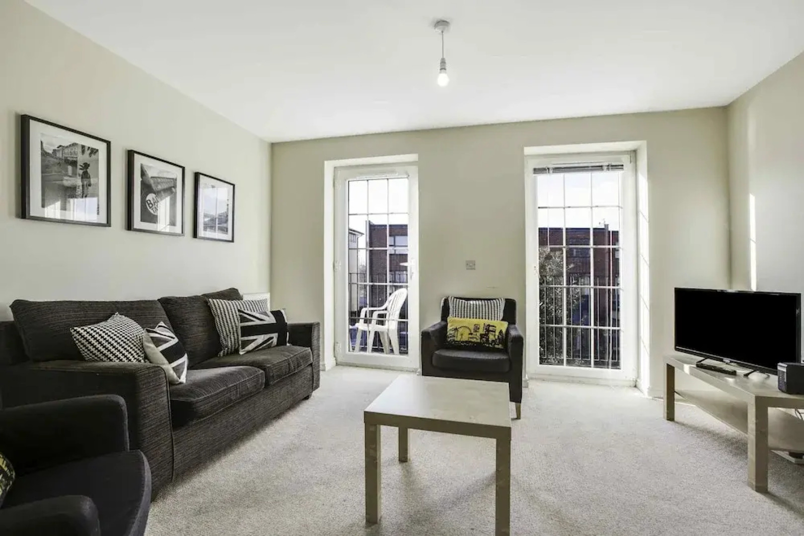 Approved Serviced Apartments - Bandy