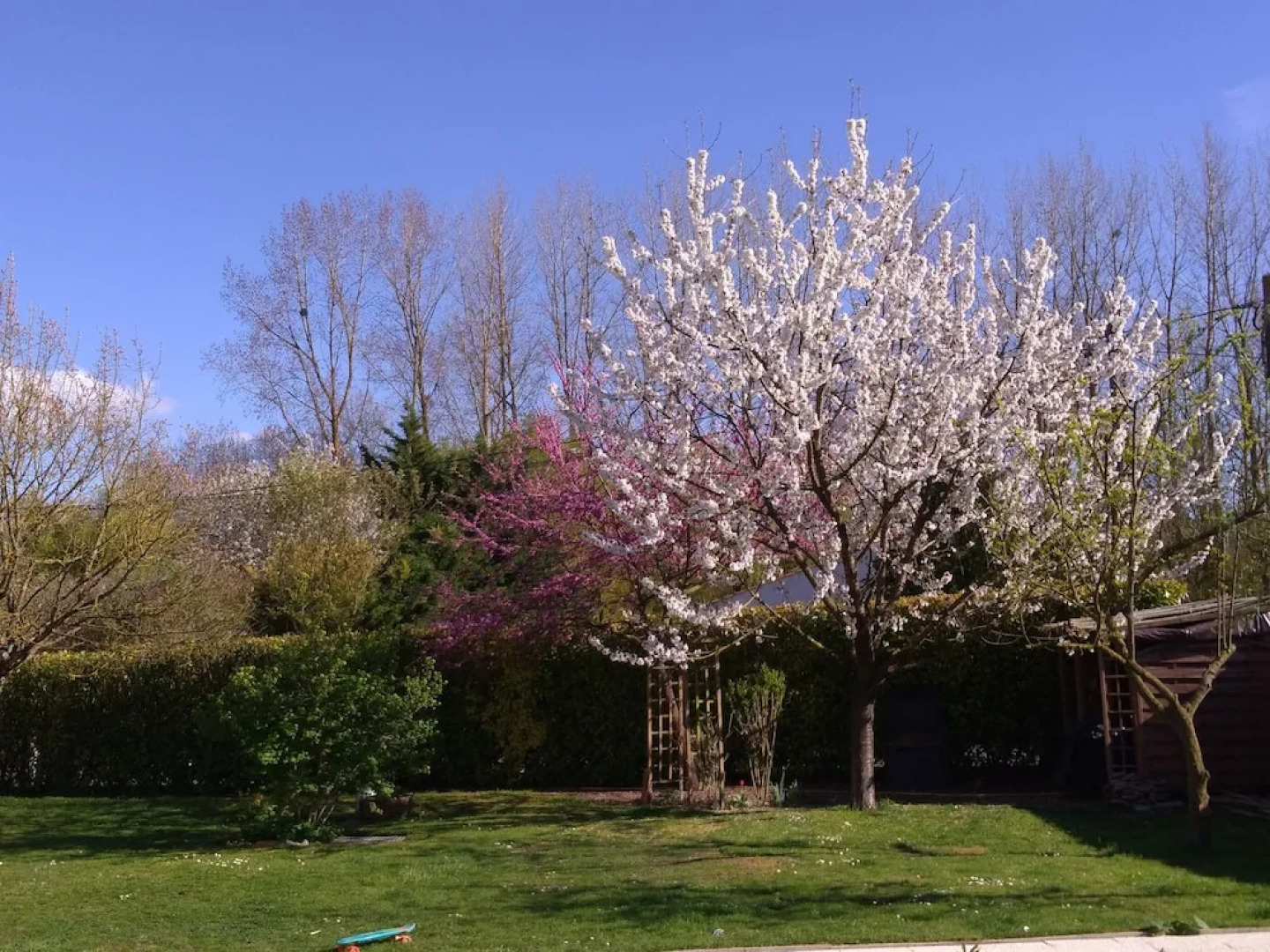 Maison d'Hôtes Le Cadran Solaire