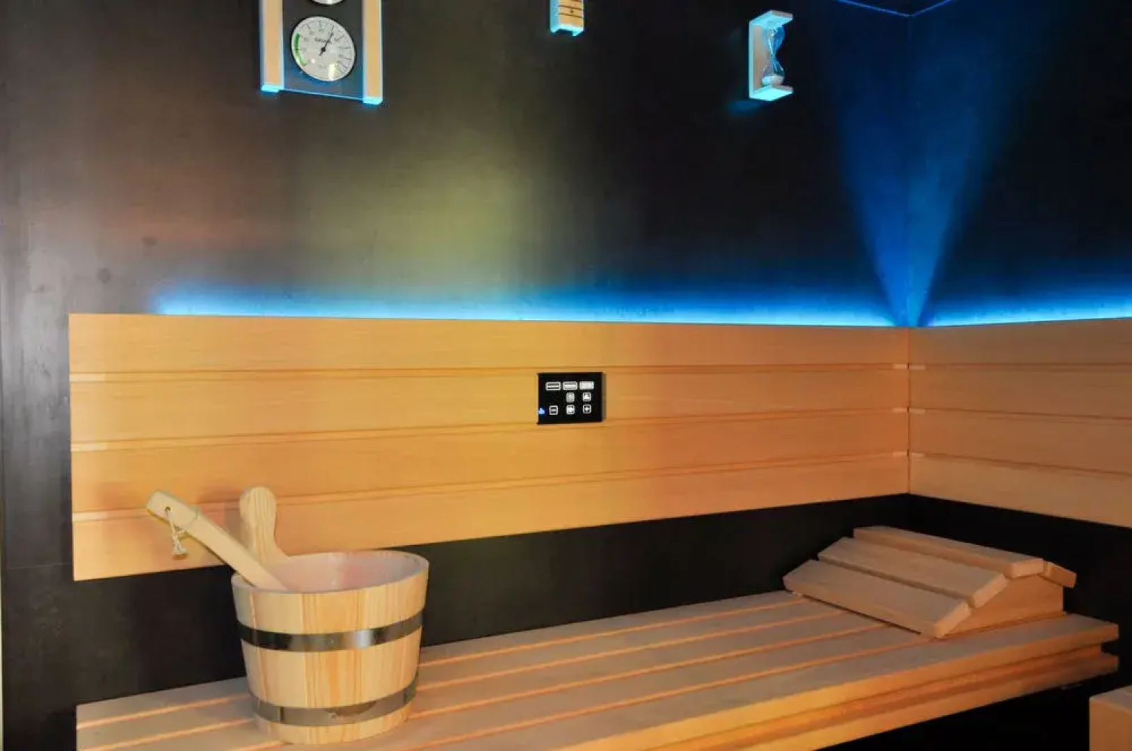 Hostellerie de La Maronne