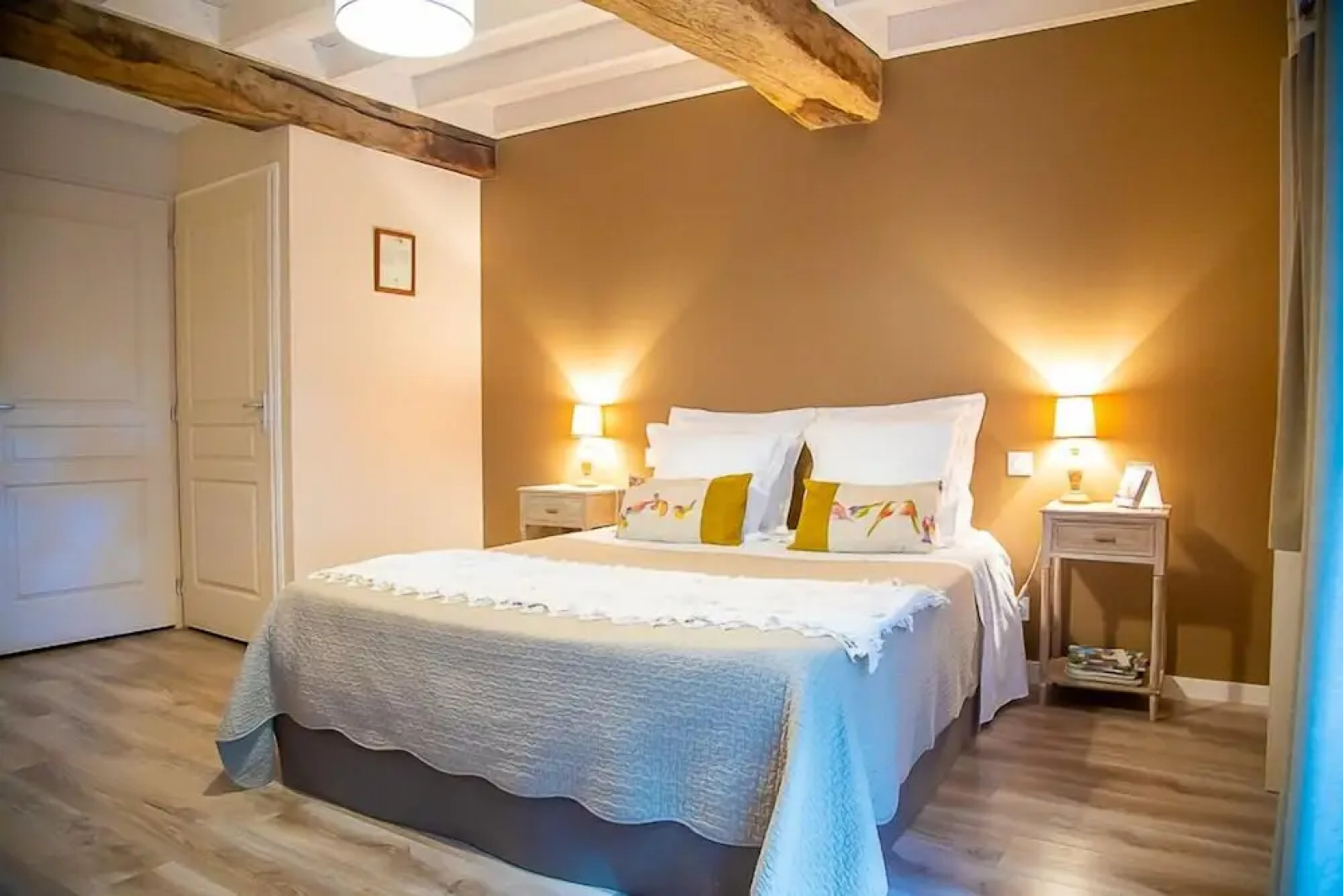 La Closerie de la Glossetière