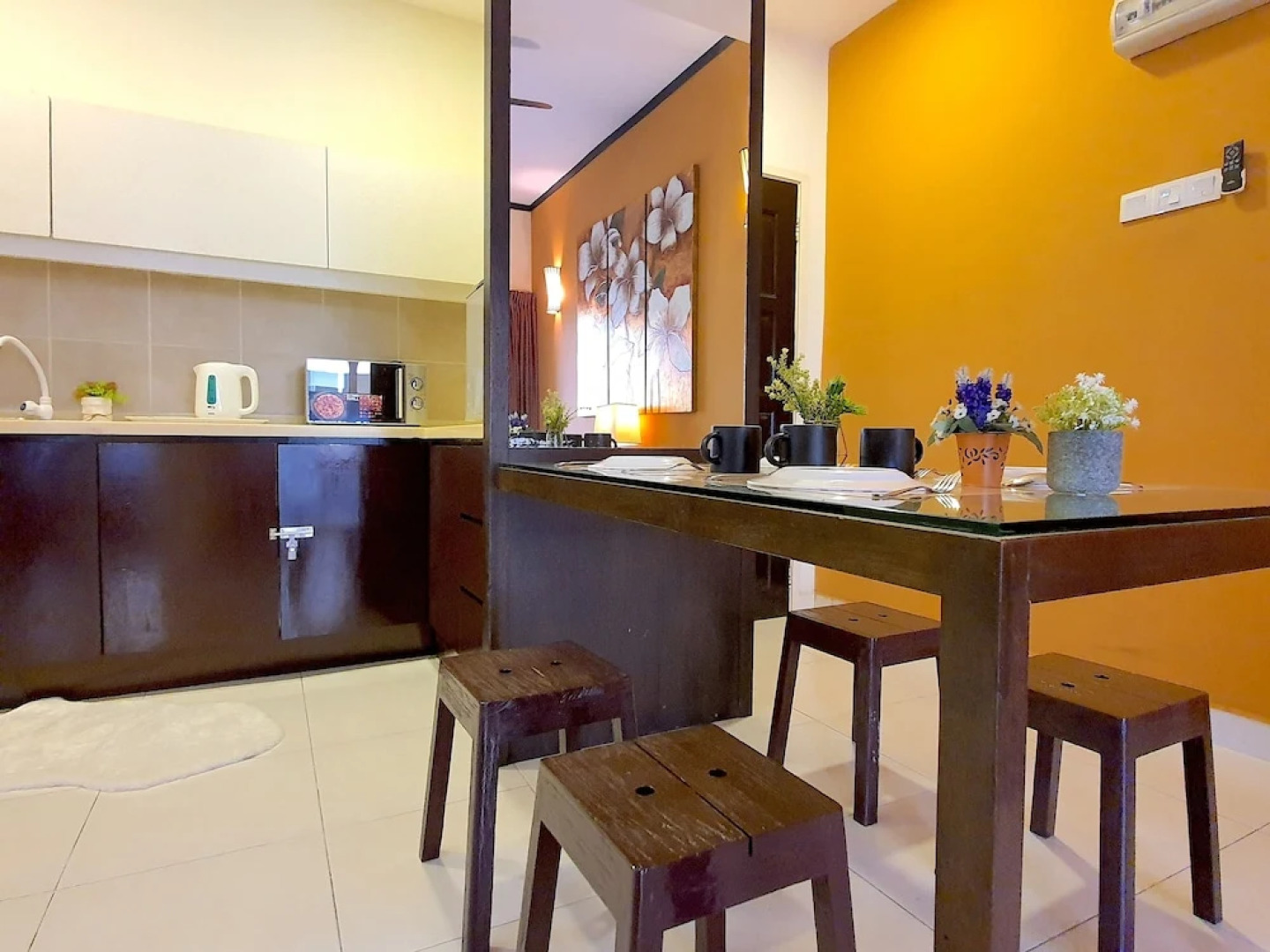 Gold Coast Morib Resort 4 Pax By BeeStay C2-4-11