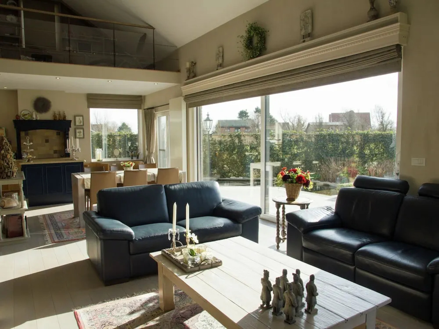 Beautiful Villa at Cadzand With Sauna